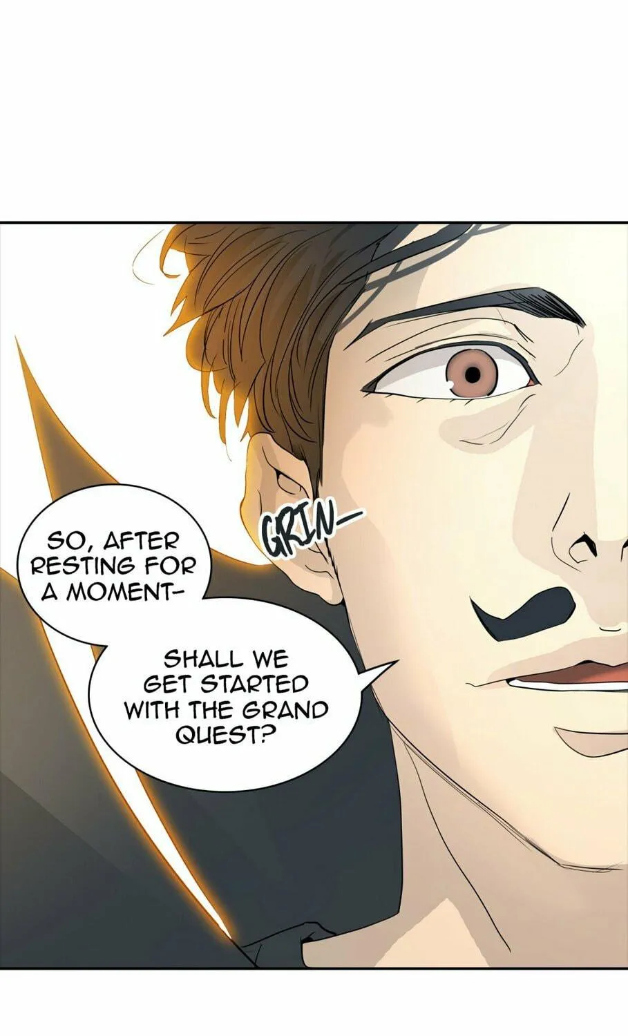 Tower of God Chapter 351 page 10 - 
