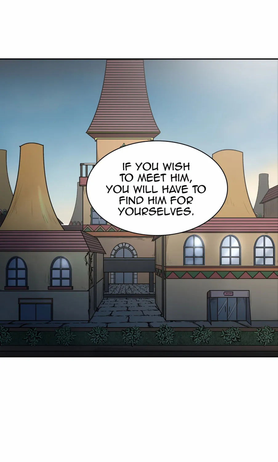 Tower of God Chapter 351 page 93 - 