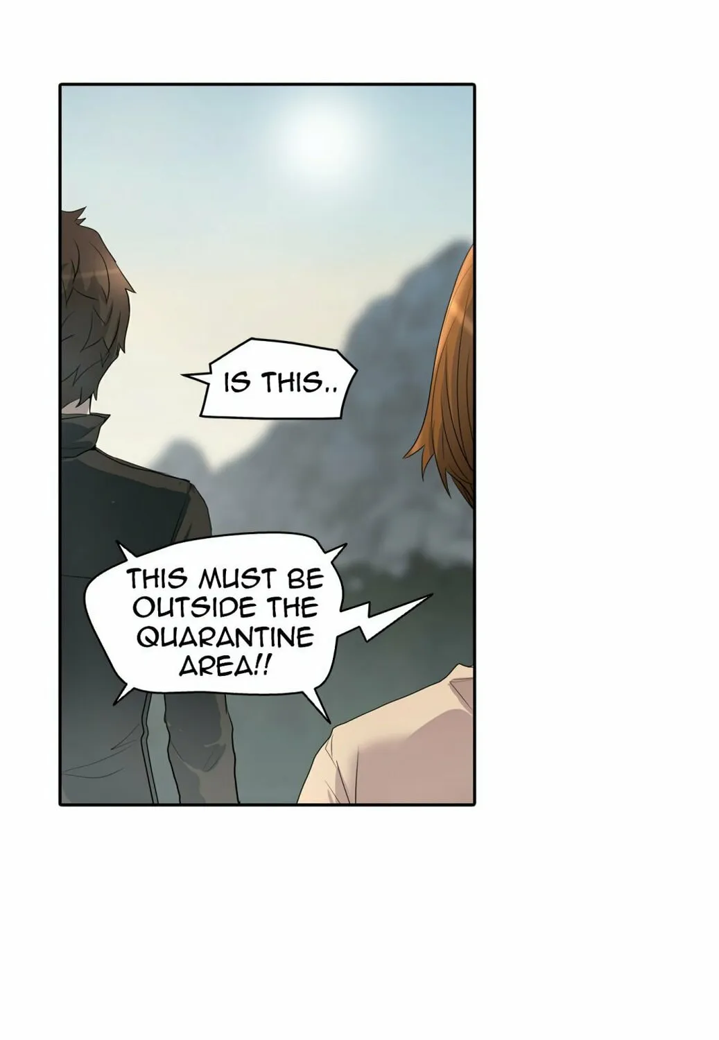 Tower of God Chapter 352 page 11 - 
