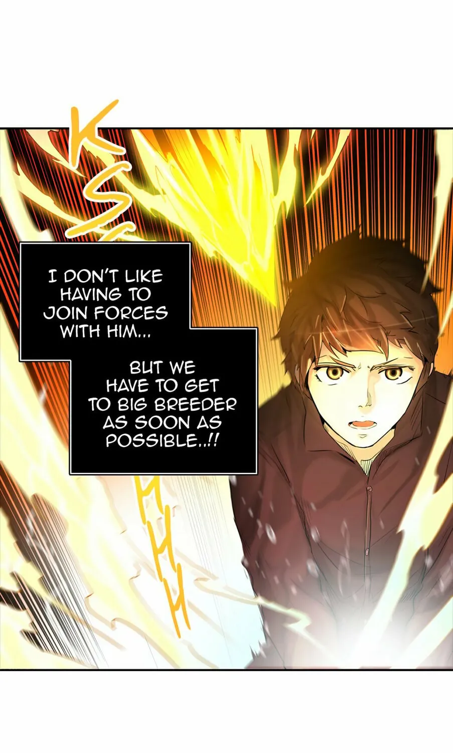 Tower of God Chapter 352 page 102 - 