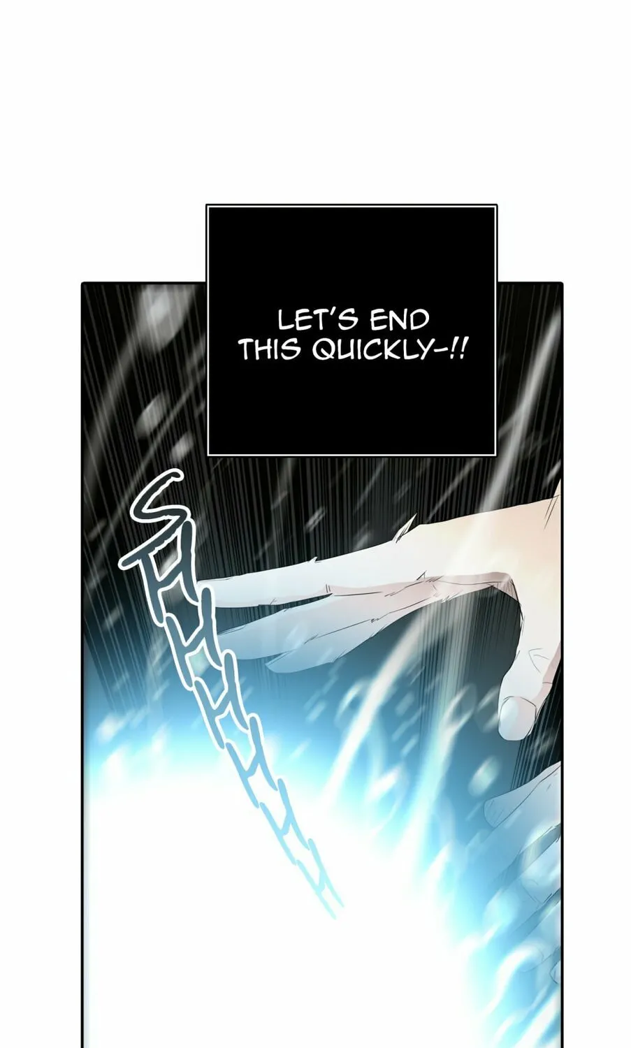 Tower of God Chapter 352 page 104 - 