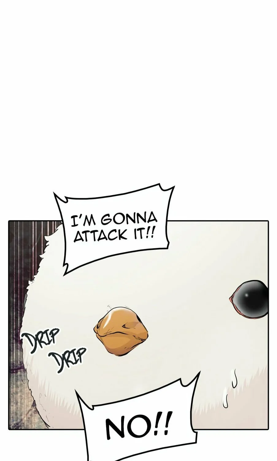 Tower of God Chapter 352 page 109 - 