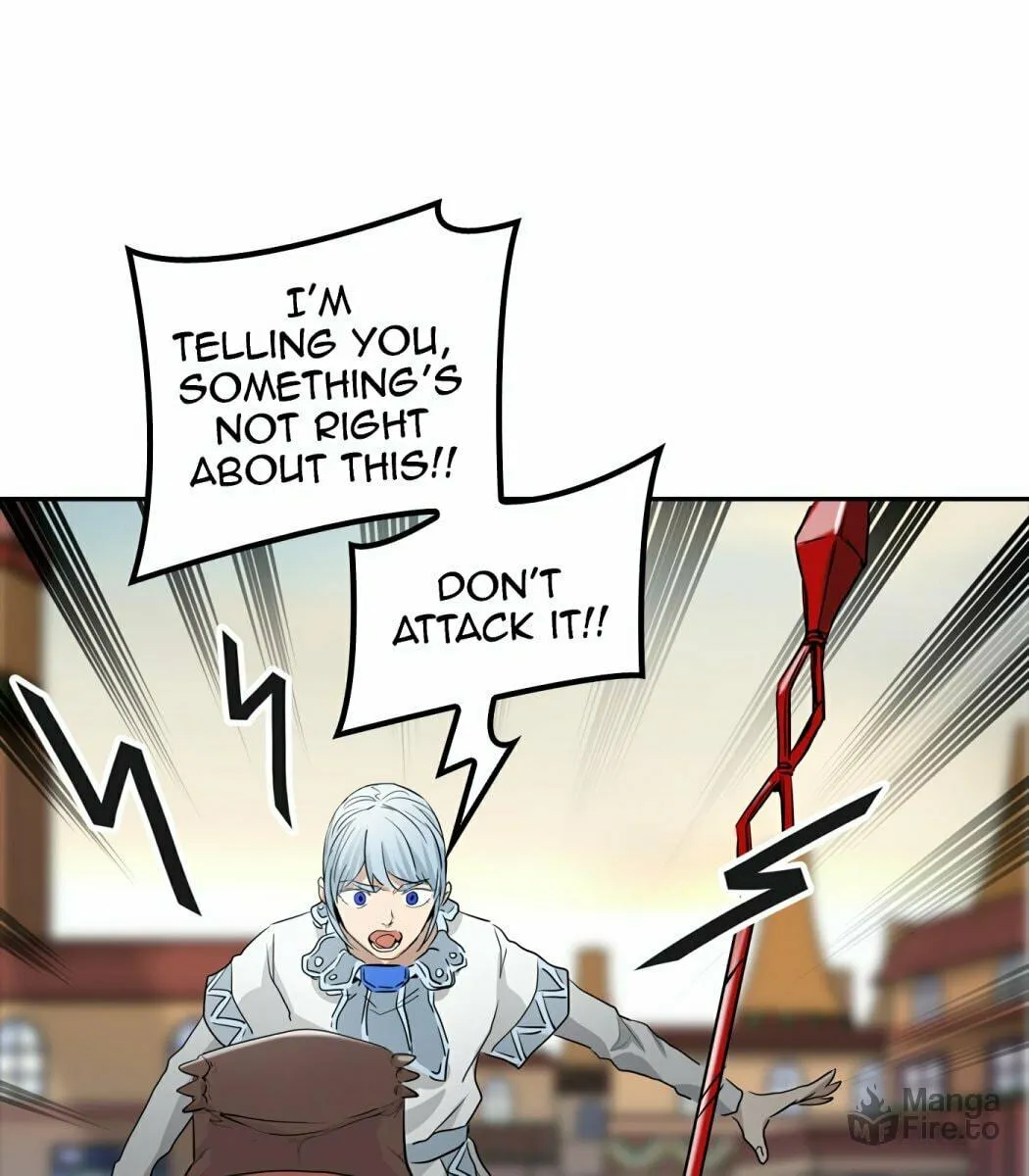 Tower of God Chapter 352 page 111 - 