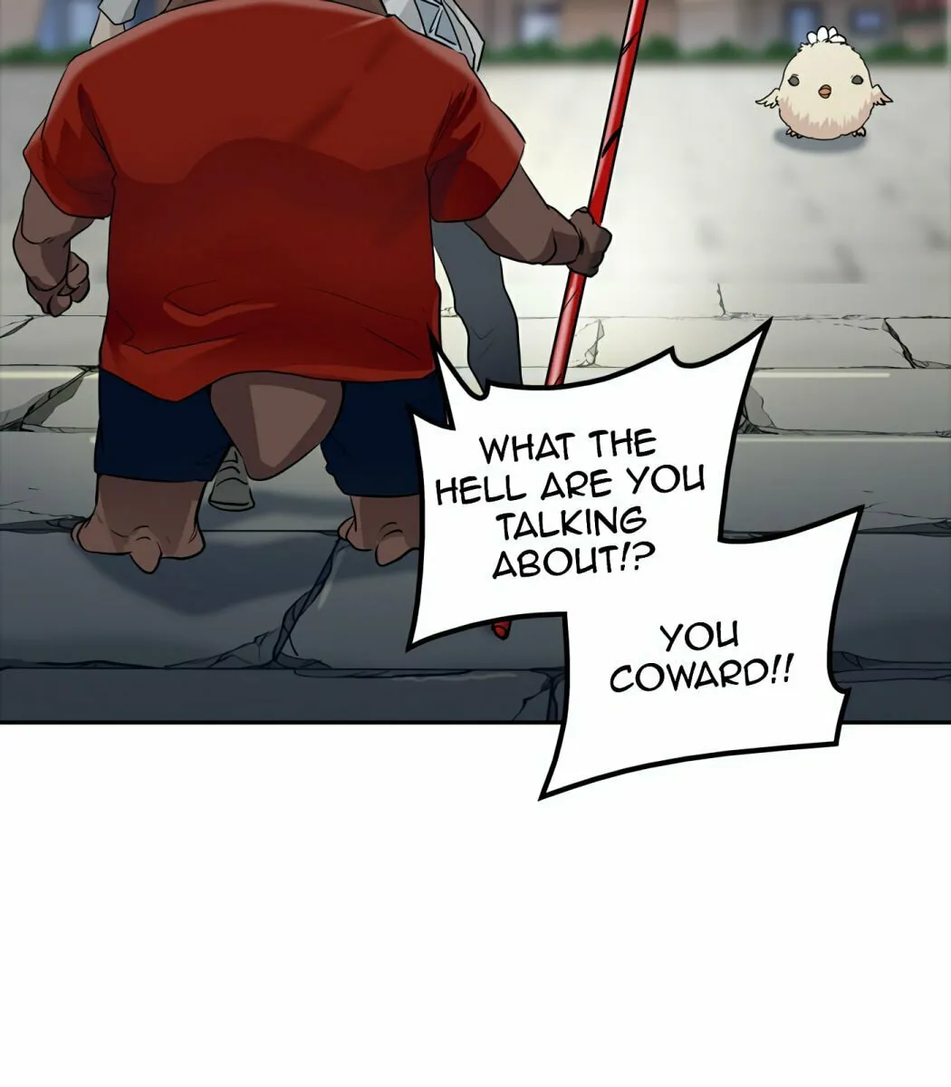 Tower of God Chapter 352 page 112 - 