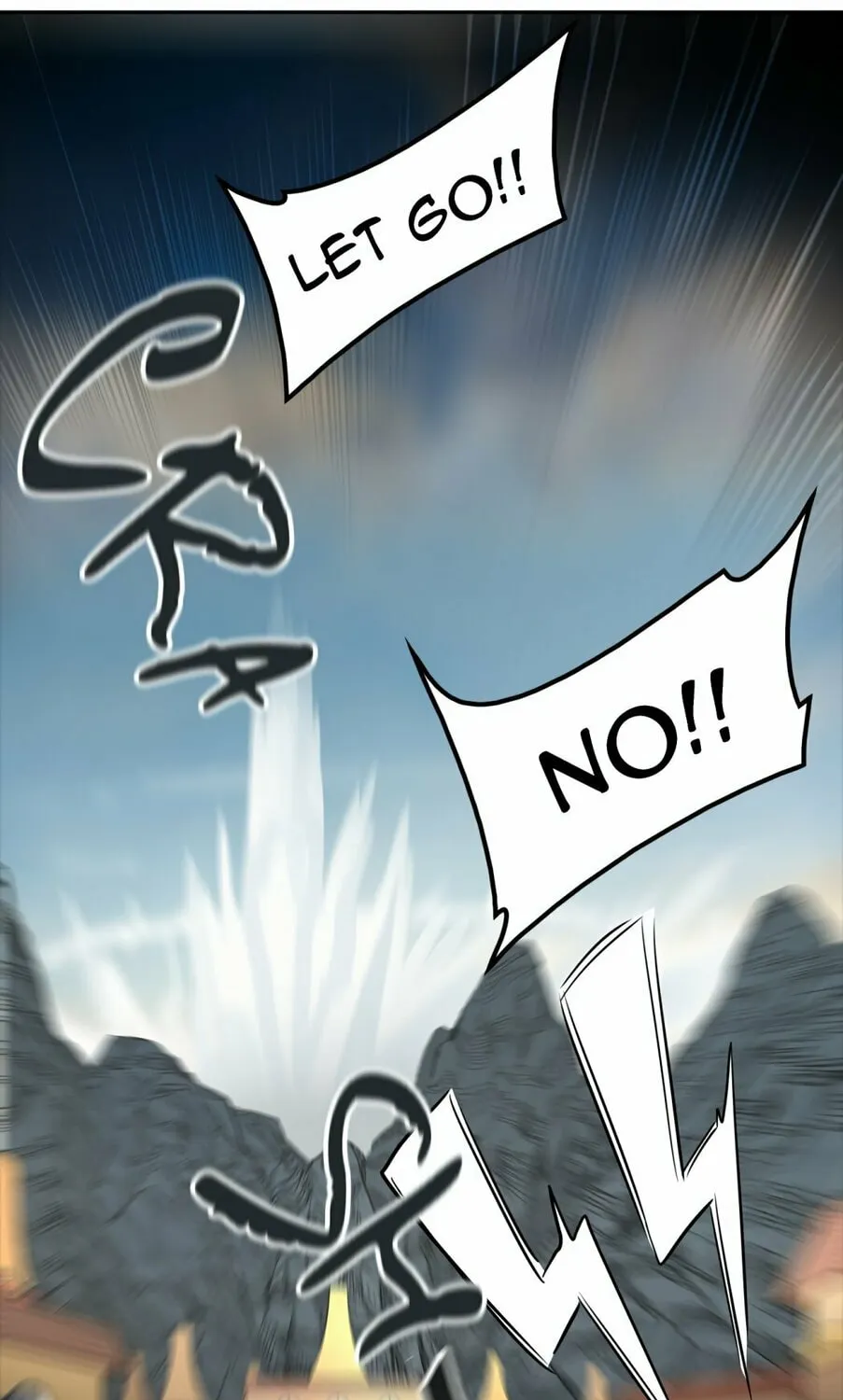 Tower of God Chapter 352 page 118 - 