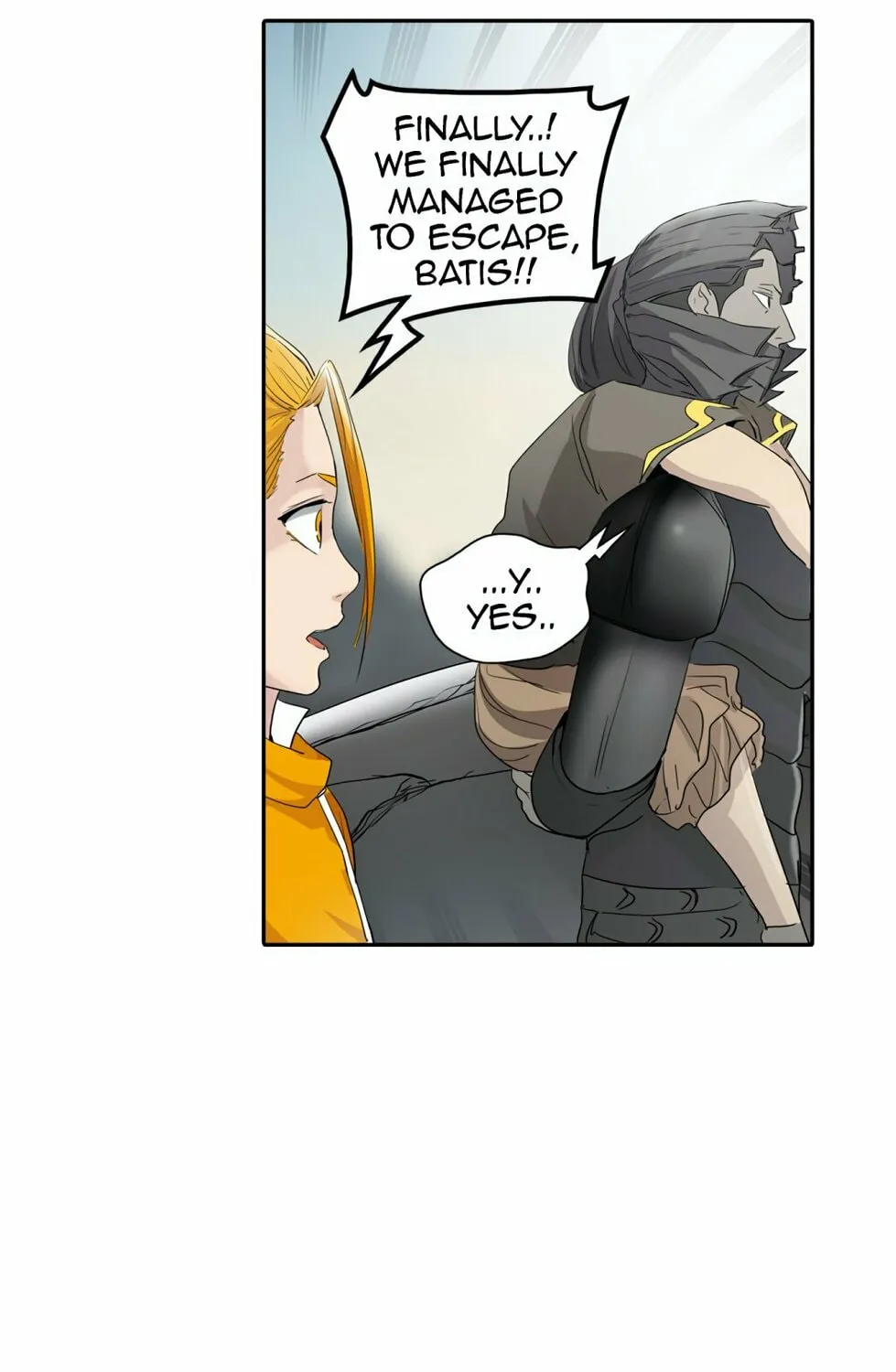 Tower of God Chapter 352 page 13 - 