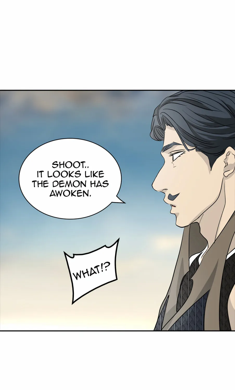Tower of God Chapter 352 page 124 - 