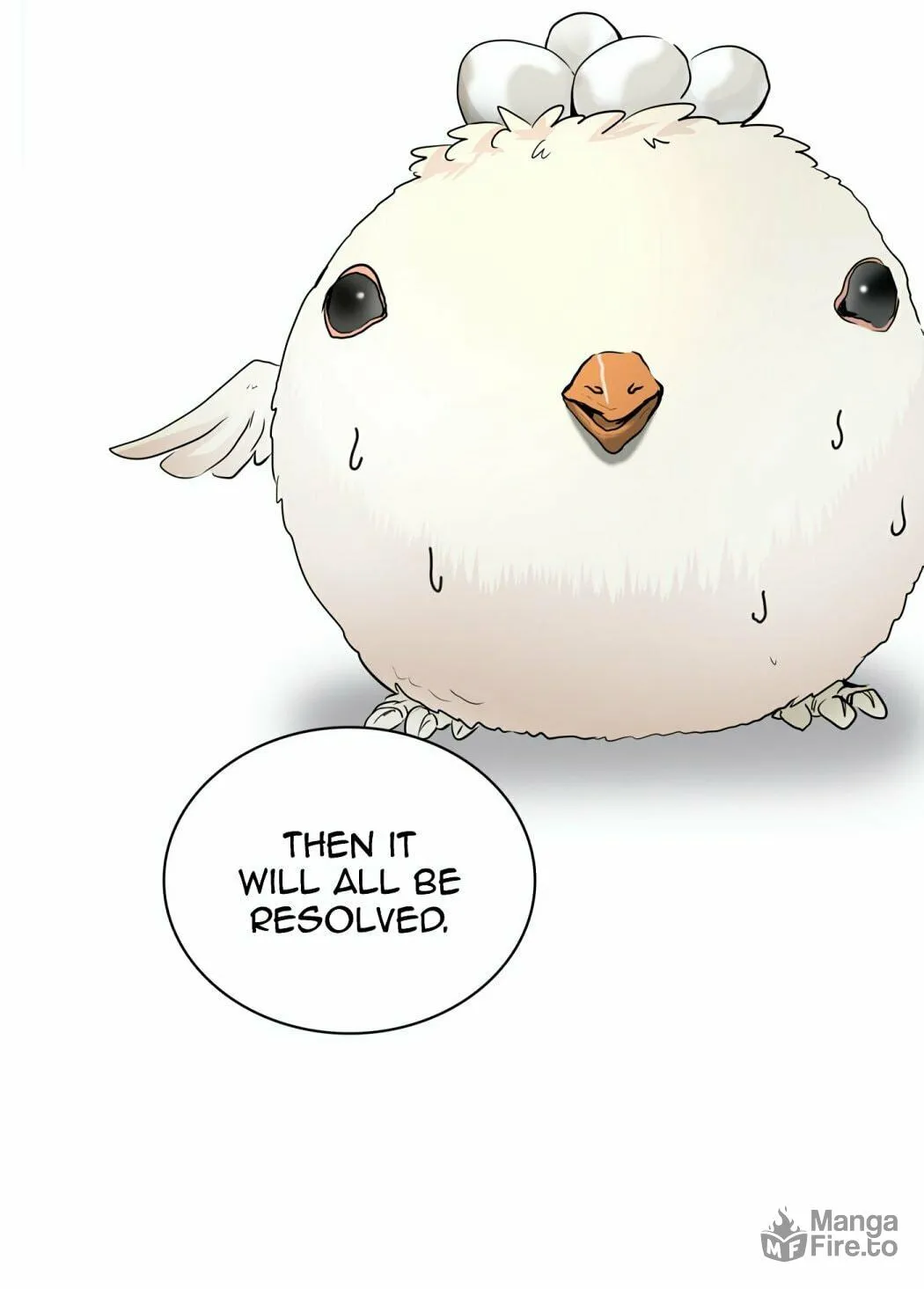 Tower of God Chapter 352 page 131 - 