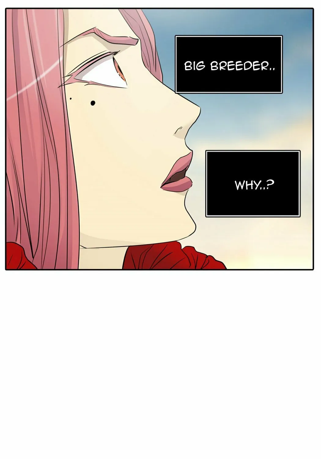 Tower of God Chapter 352 page 134 - 