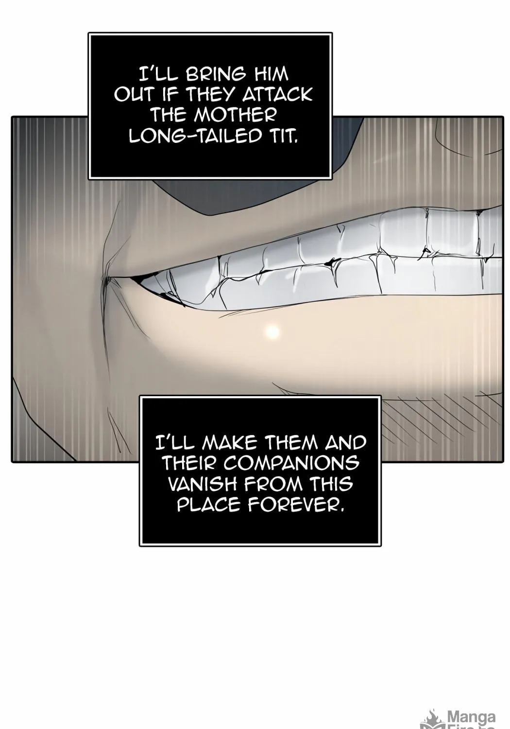 Tower of God Chapter 352 page 141 - 