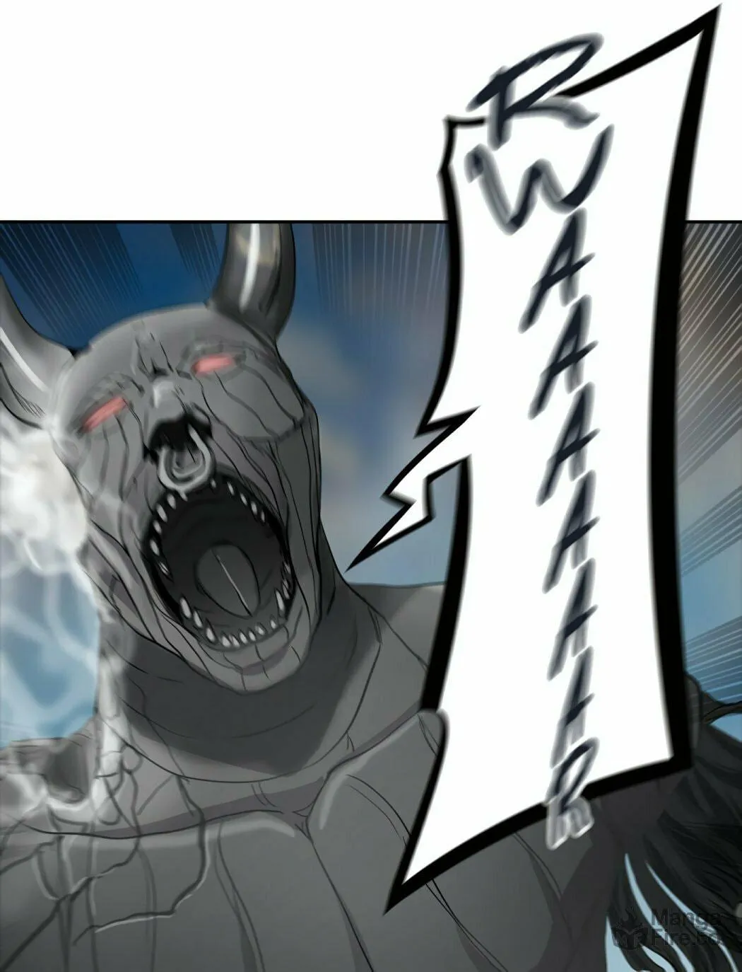 Tower of God Chapter 352 page 147 - 