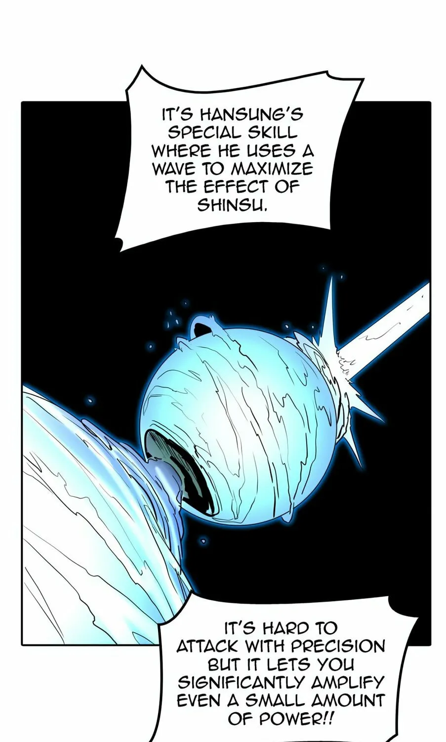 Tower of God Chapter 352 page 152 - 
