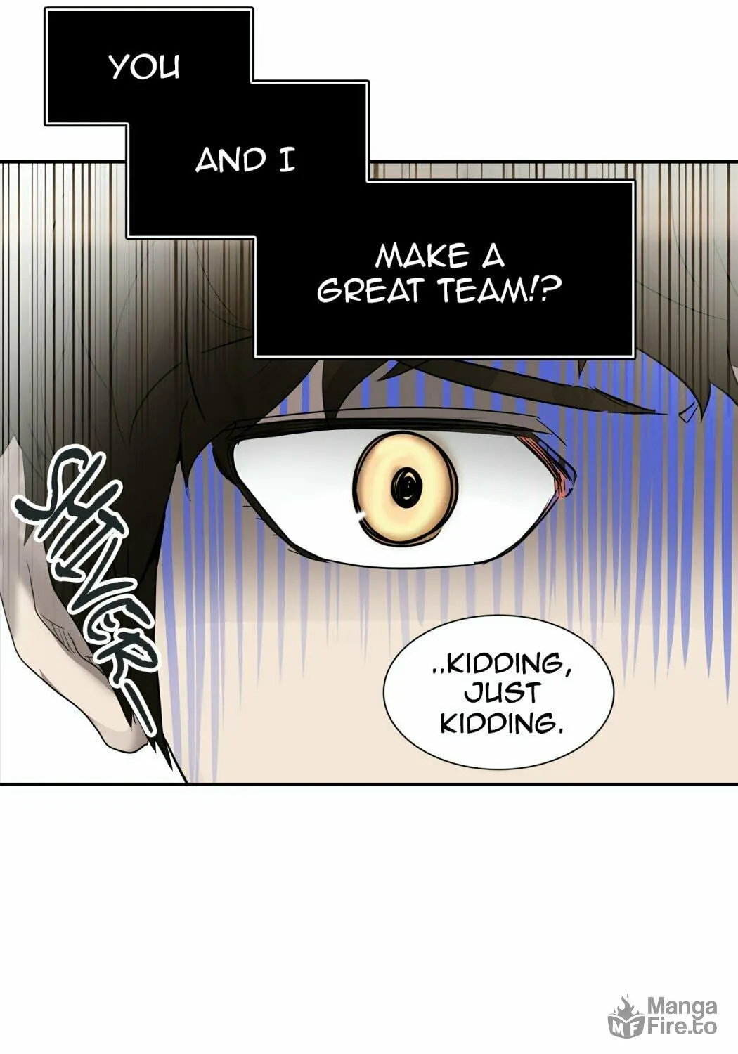 Tower of God Chapter 352 page 156 - 