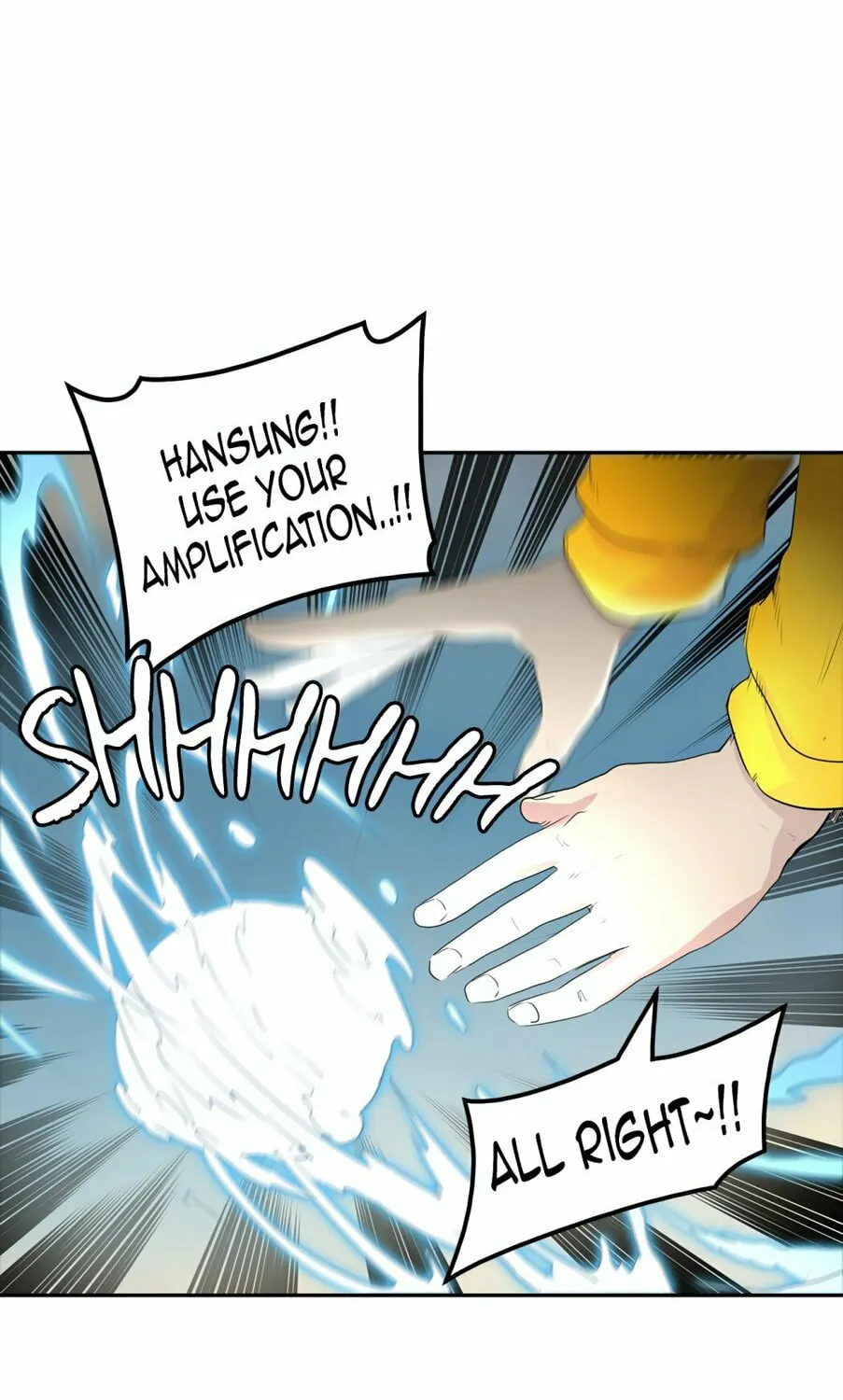 Tower of God Chapter 352 page 161 - 