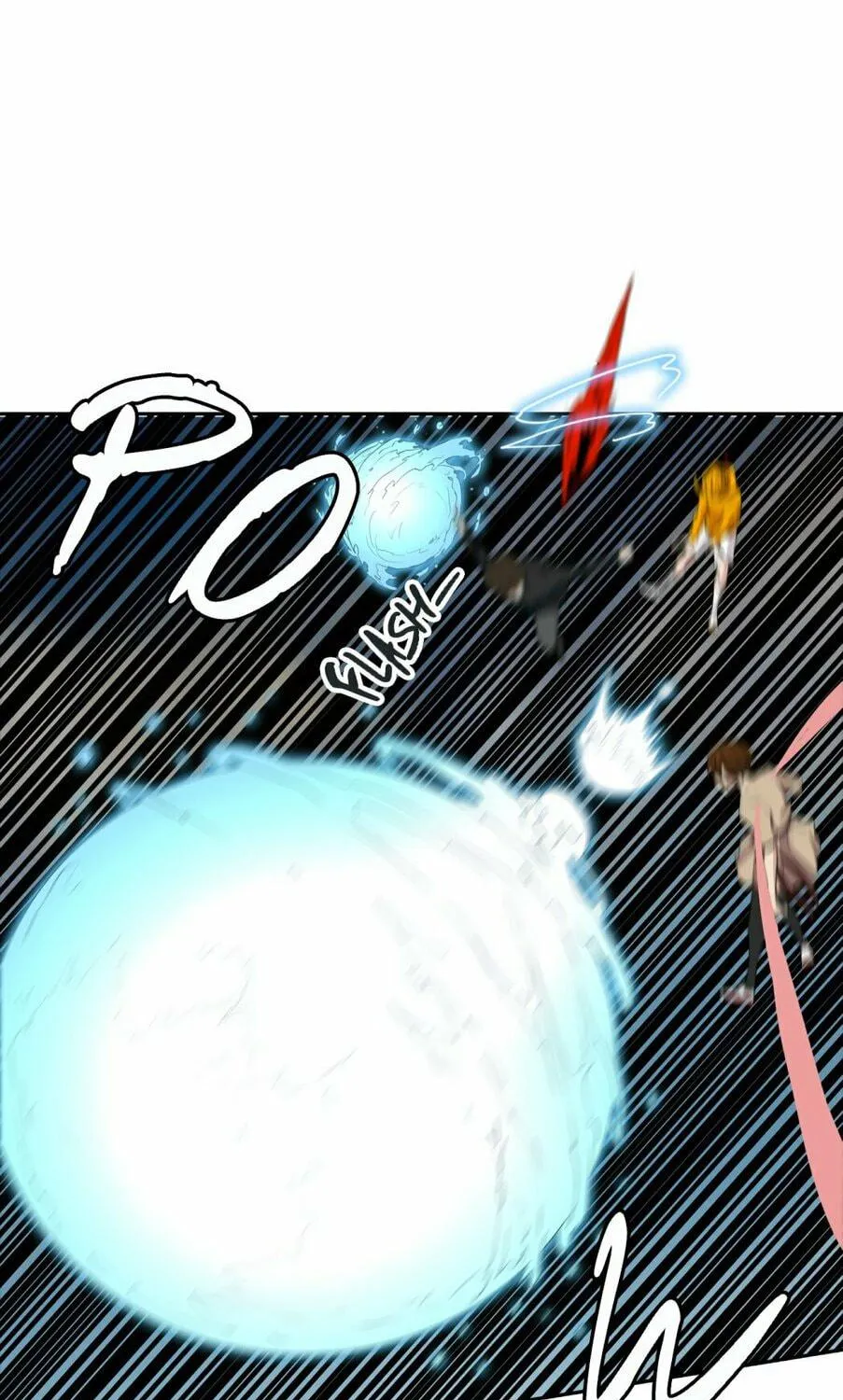 Tower of God Chapter 352 page 163 - 