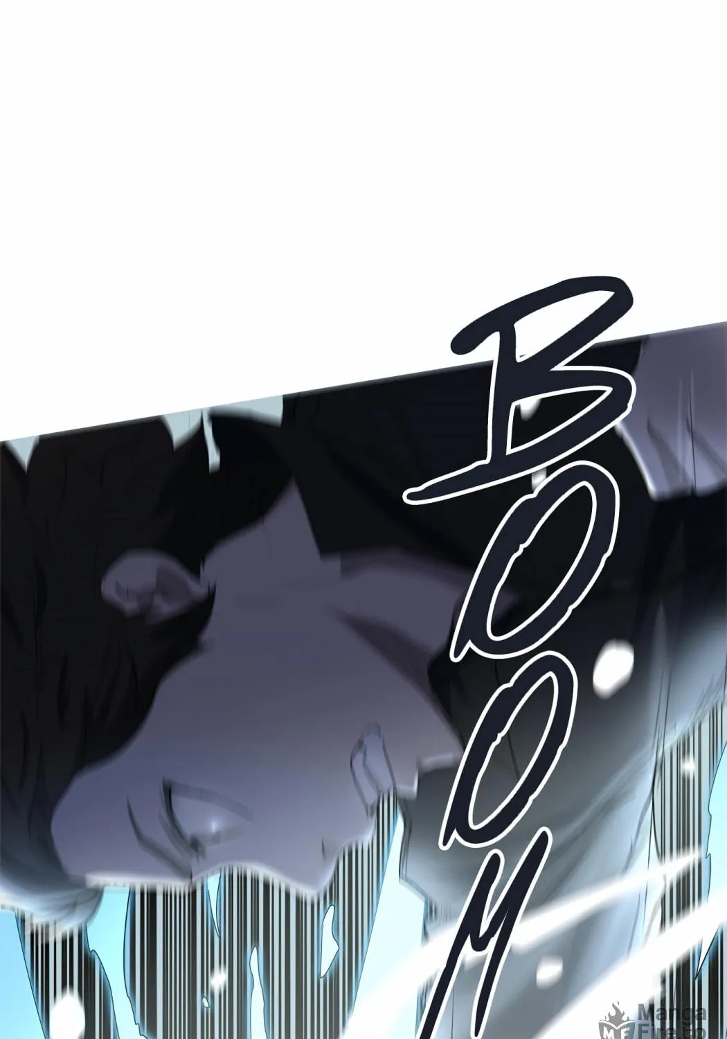 Tower of God Chapter 352 page 165 - 