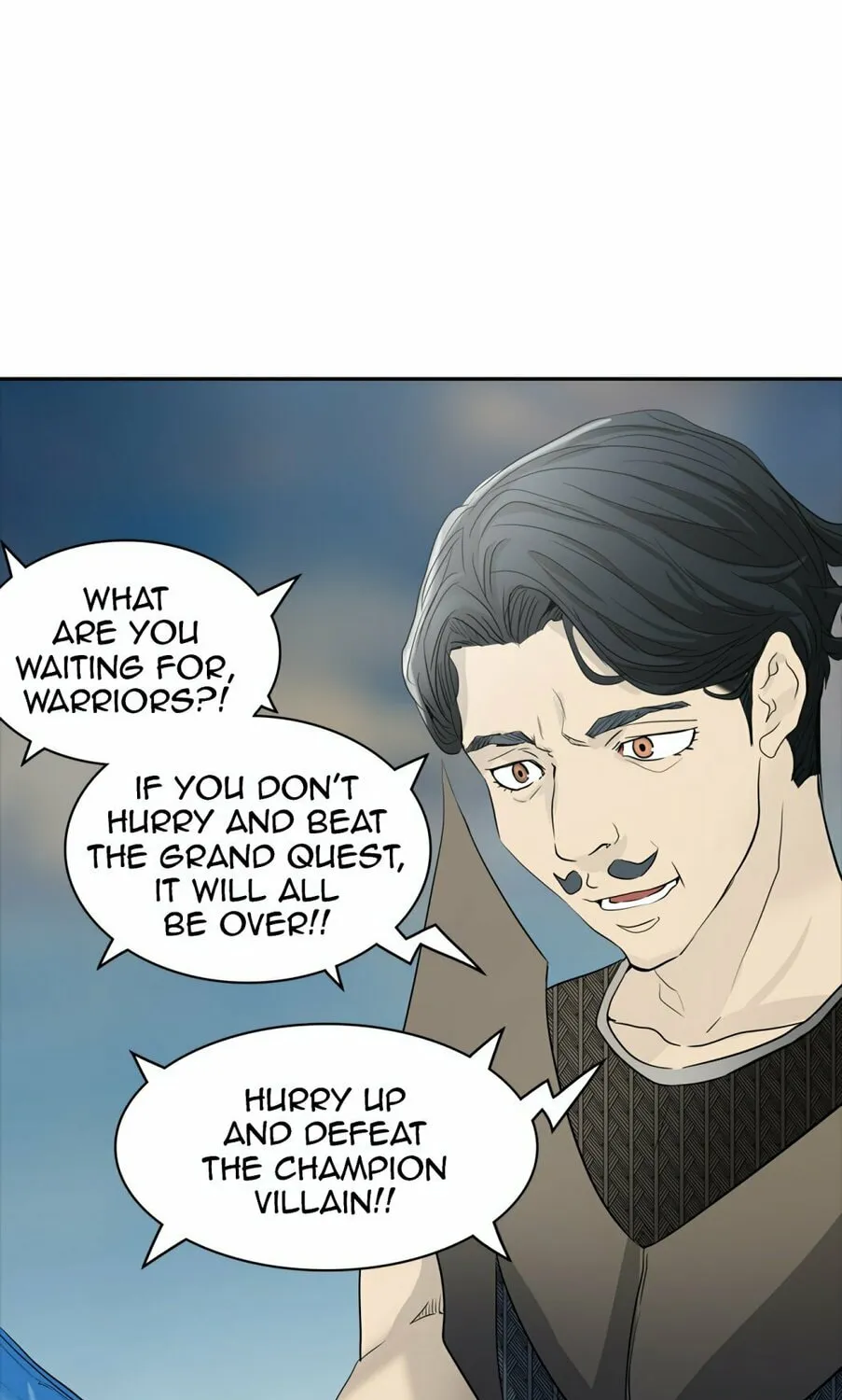 Tower of God Chapter 352 page 176 - 