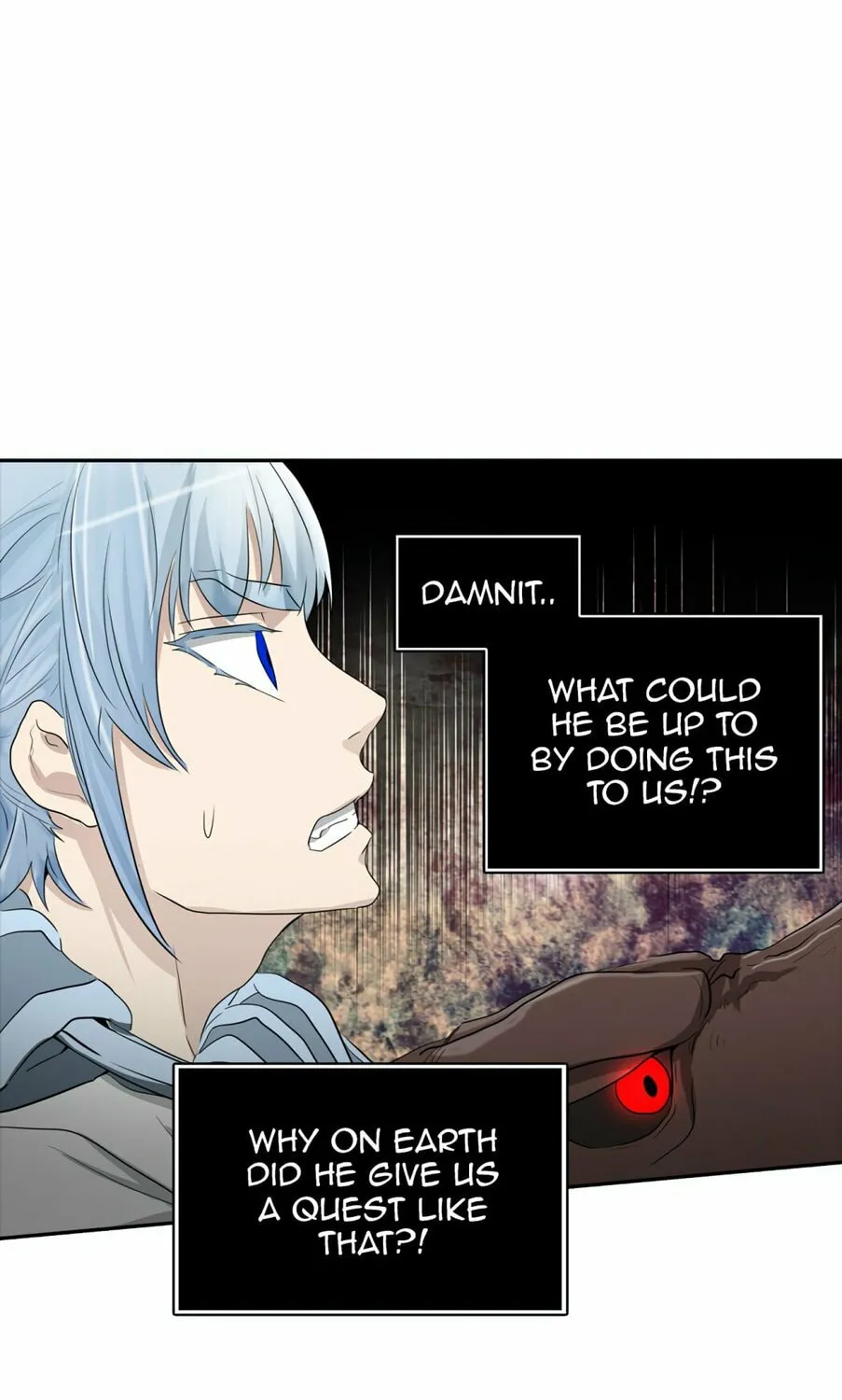 Tower of God Chapter 352 page 180 - 