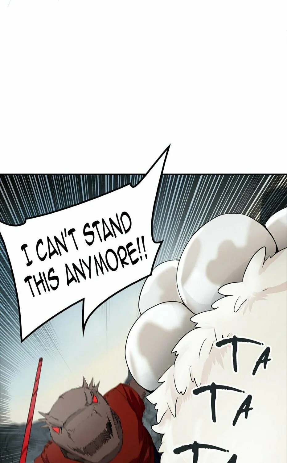 Tower of God Chapter 352 page 184 - 