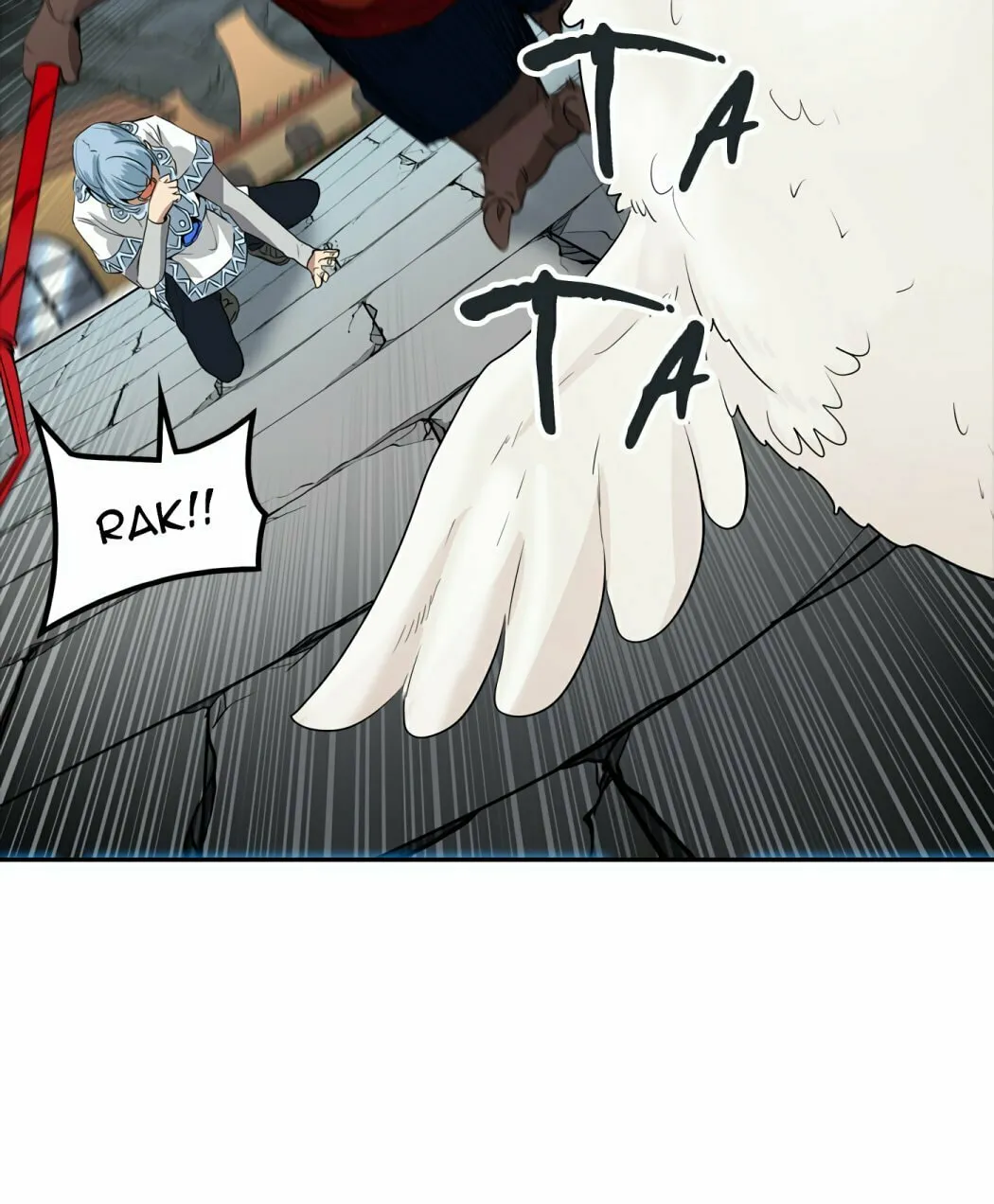 Tower of God Chapter 352 page 186 - 