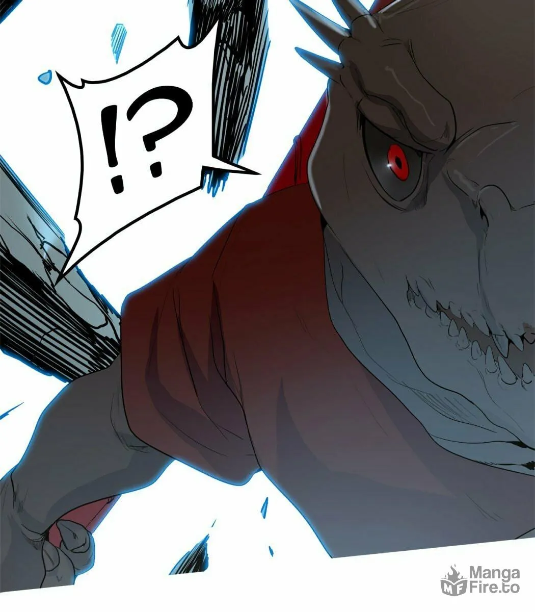 Tower of God Chapter 352 page 188 - 