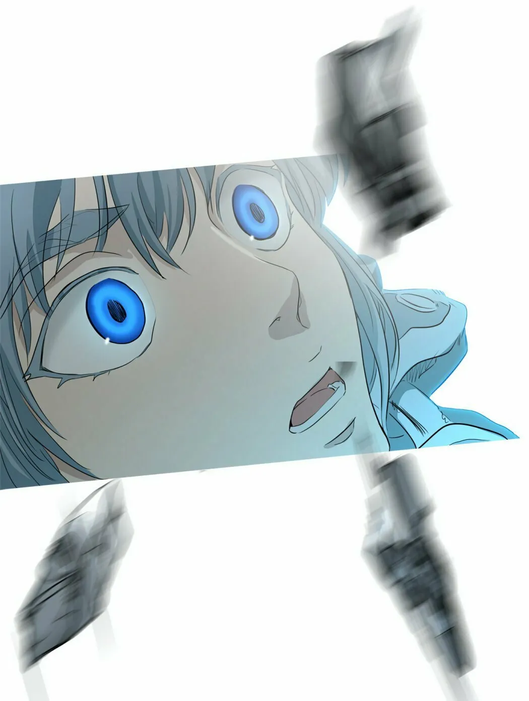 Tower of God Chapter 352 page 190 - 