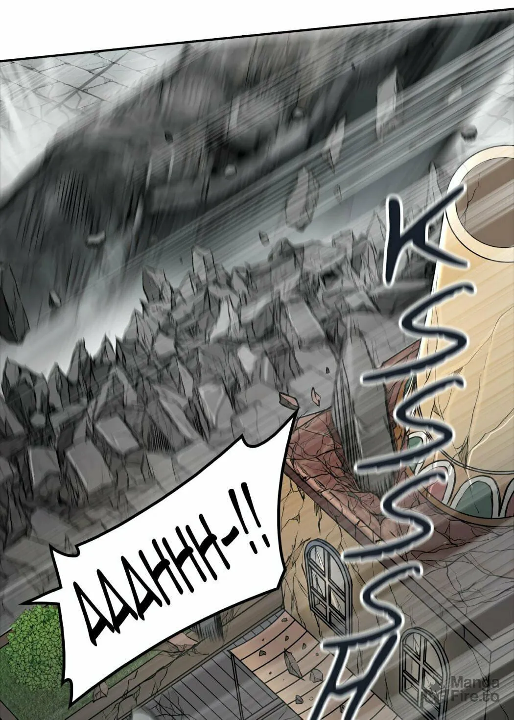 Tower of God Chapter 352 page 192 - 
