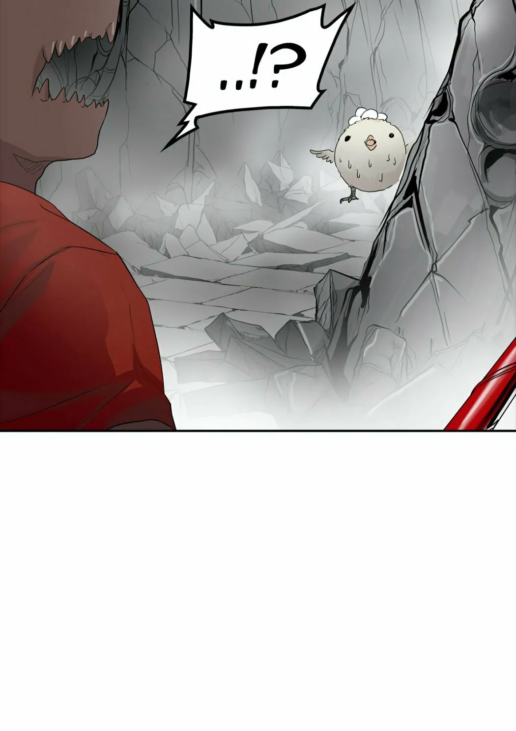 Tower of God Chapter 352 page 195 - 