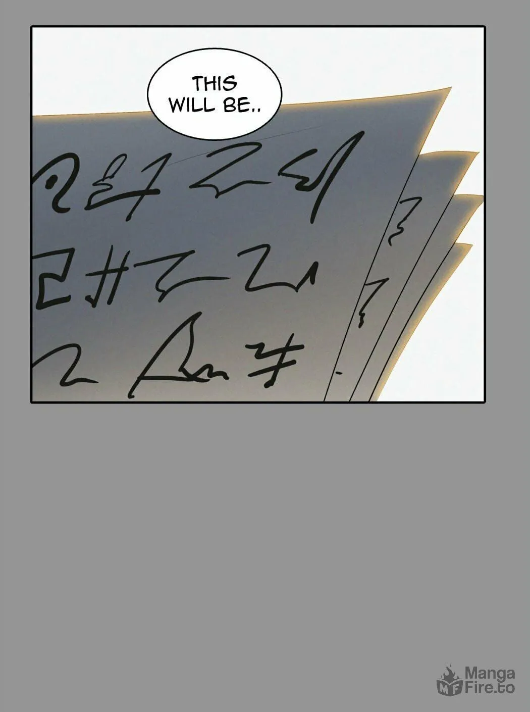 Tower of God Chapter 352 page 21 - 