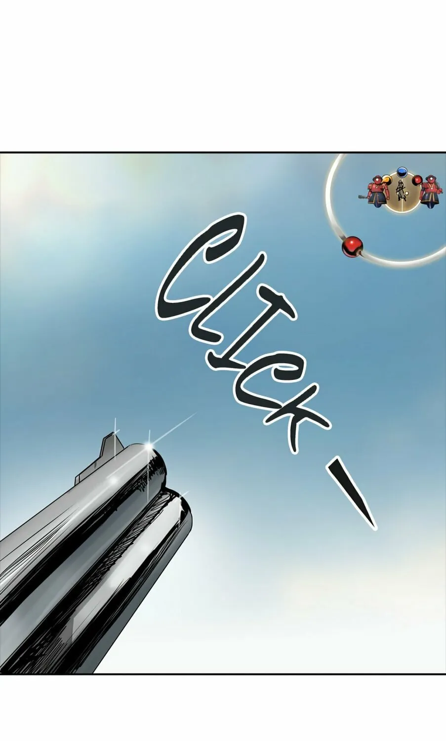 Tower of God Chapter 352 page 201 - 