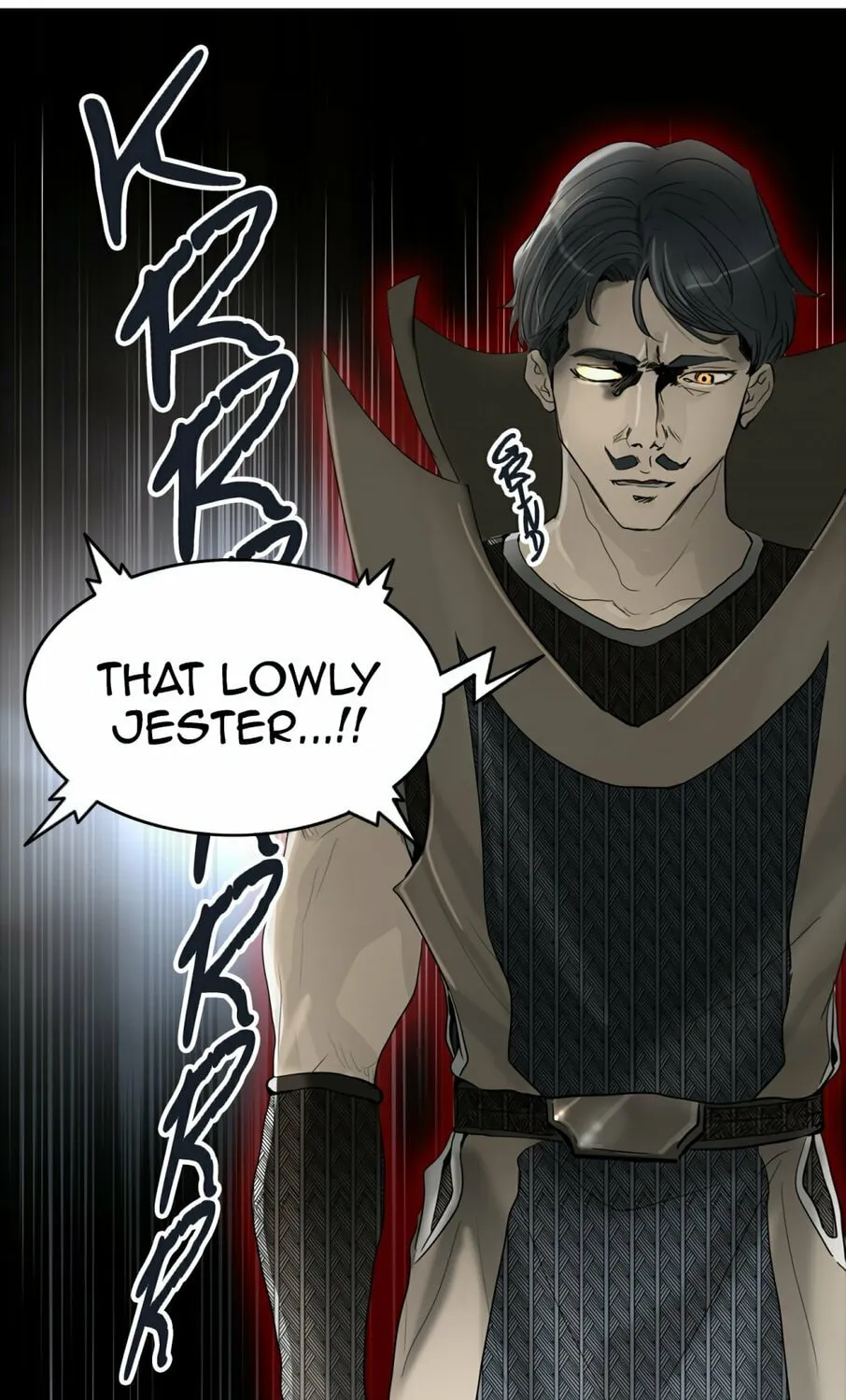 Tower of God Chapter 352 page 212 - 