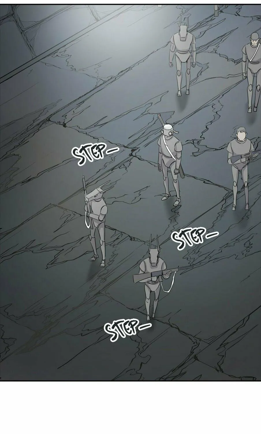 Tower of God Chapter 352 page 215 - 