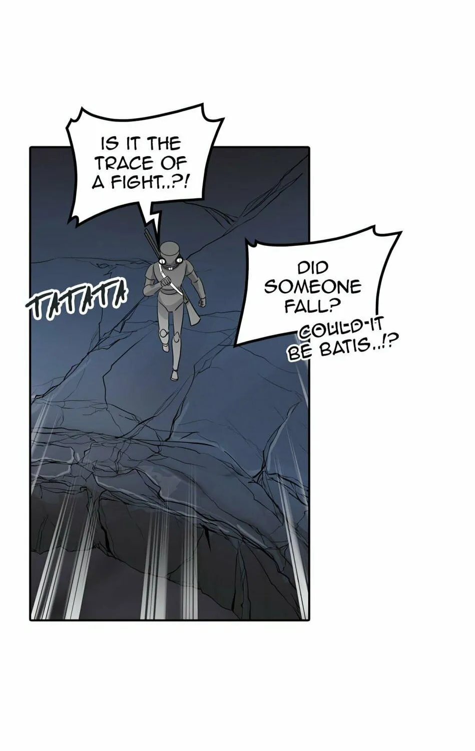 Tower of God Chapter 352 page 219 - 