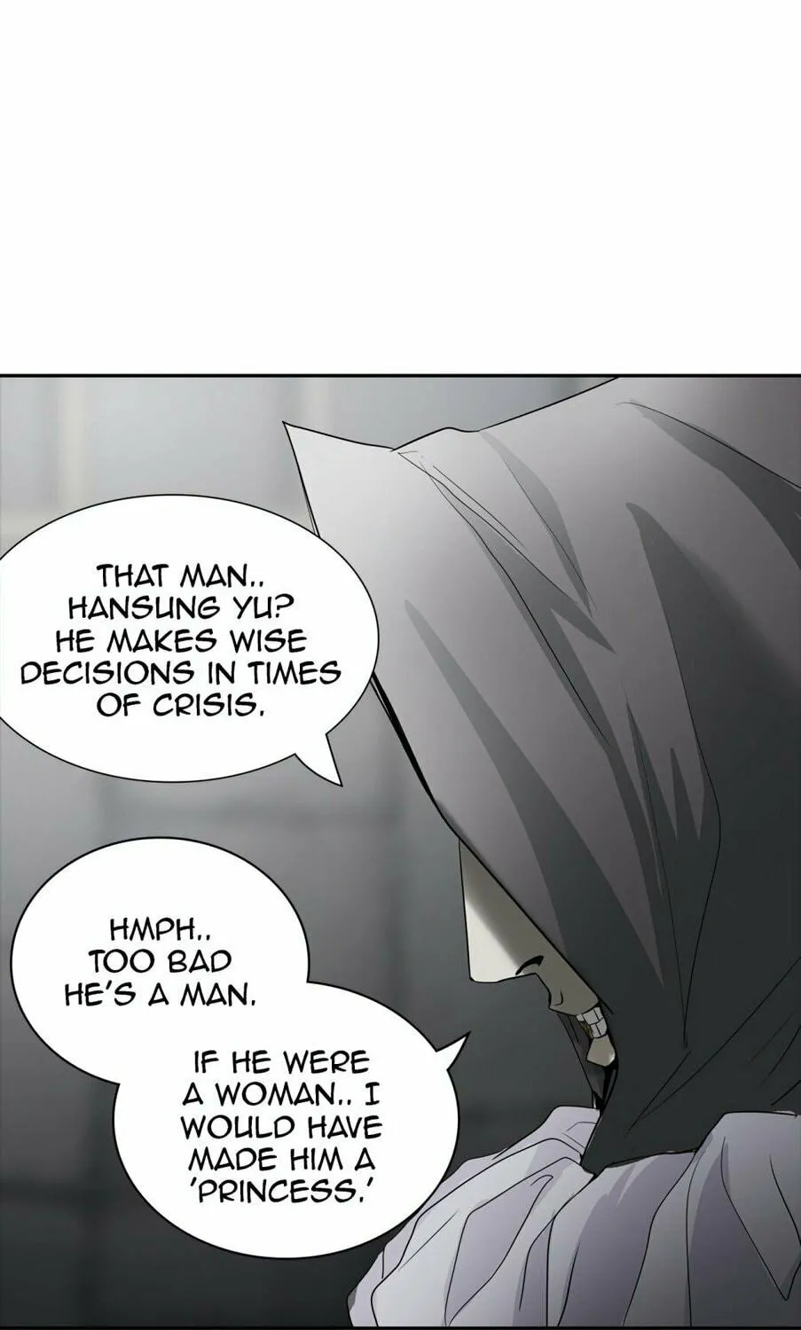 Tower of God Chapter 352 page 225 - 