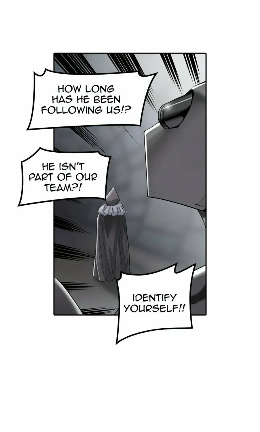Tower of God Chapter 352 page 229 - 