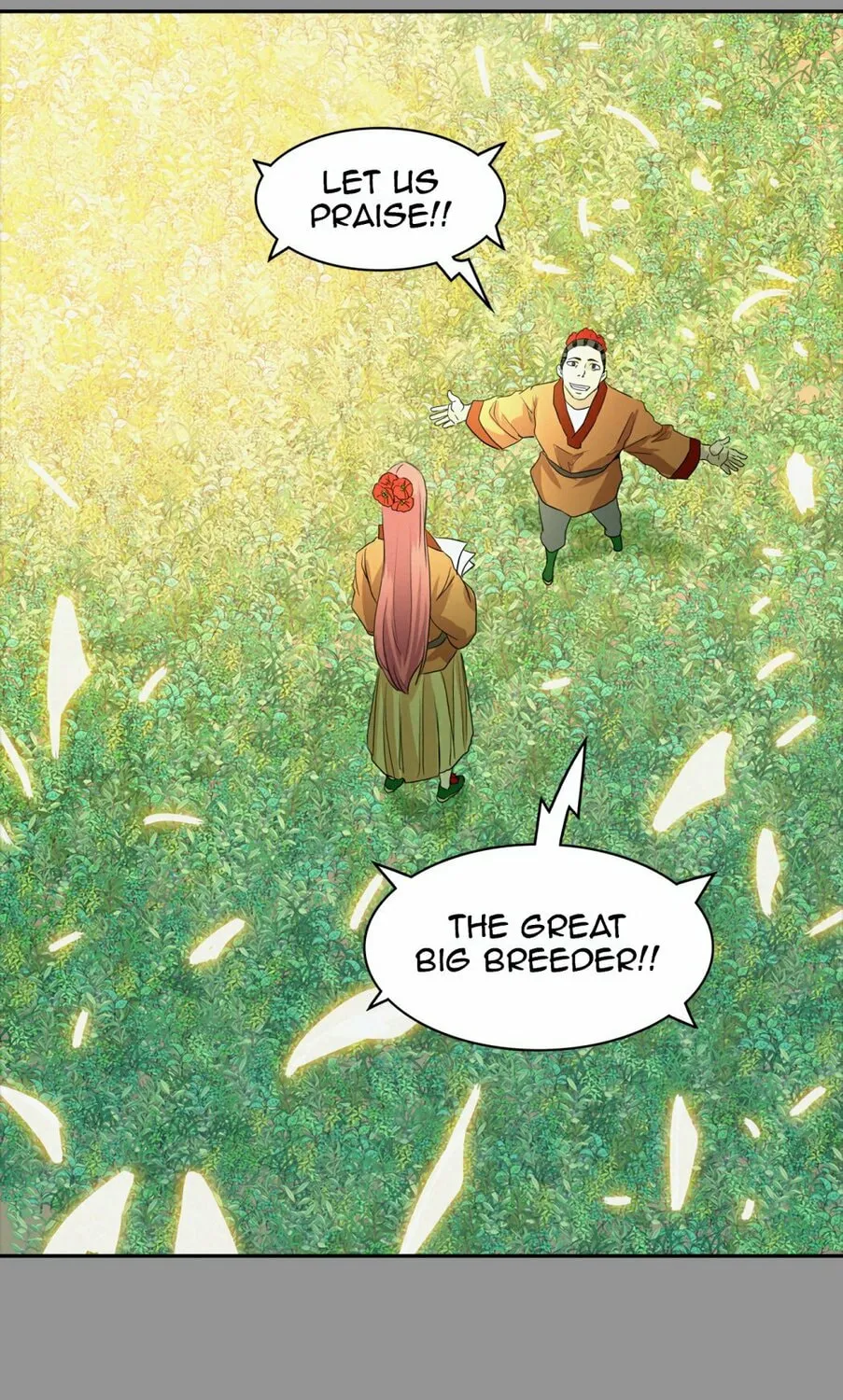 Tower of God Chapter 352 page 24 - 