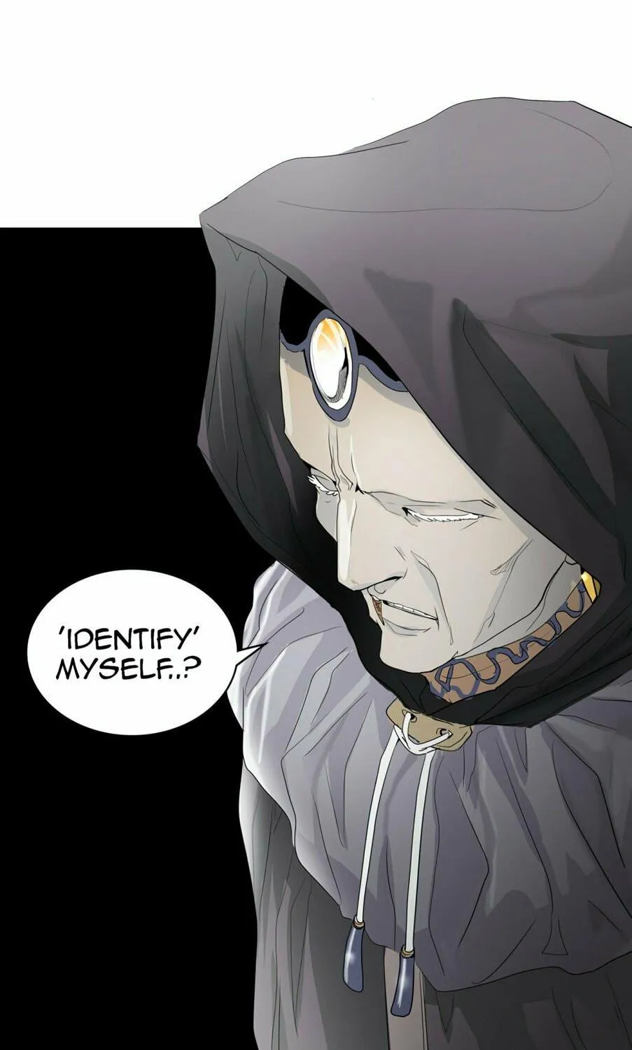 Tower of God Chapter 352 page 231 - 