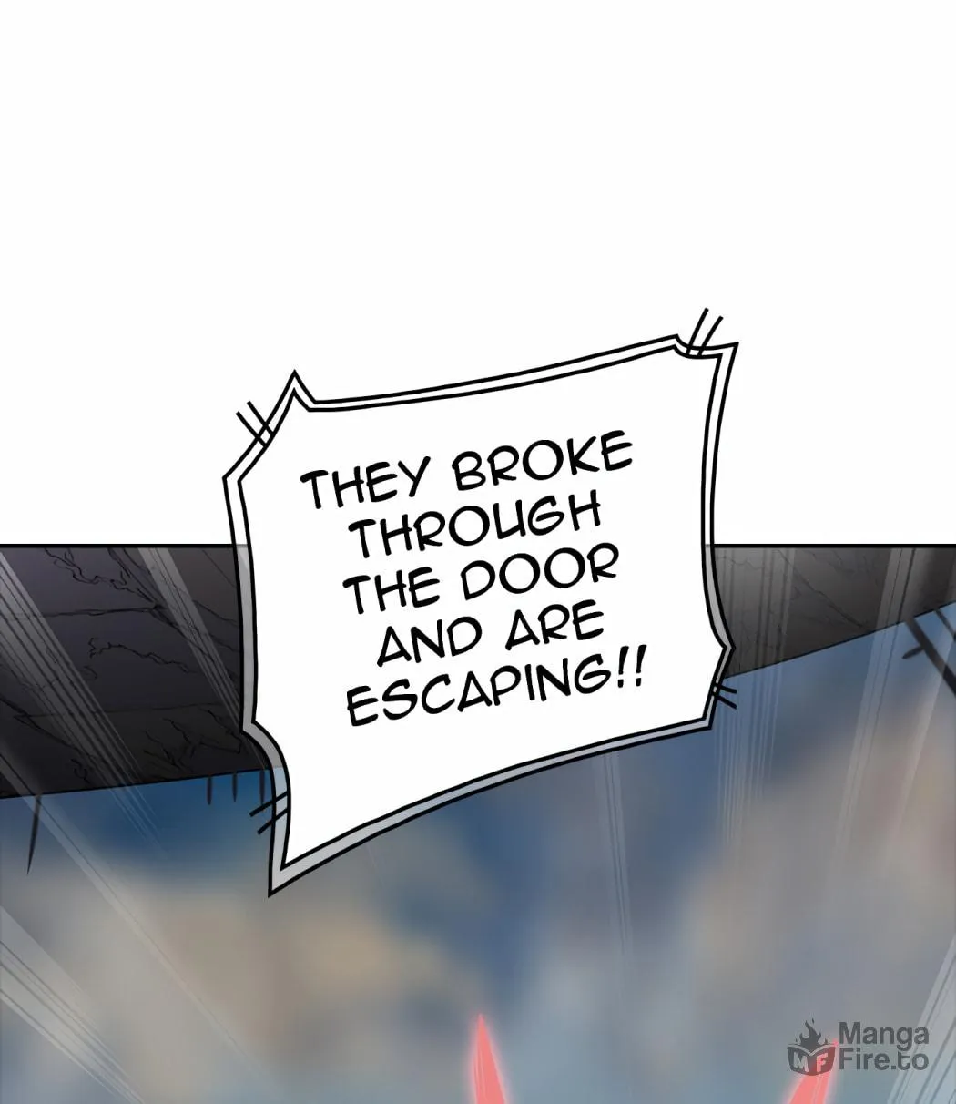 Tower of God Chapter 352 page 4 - 