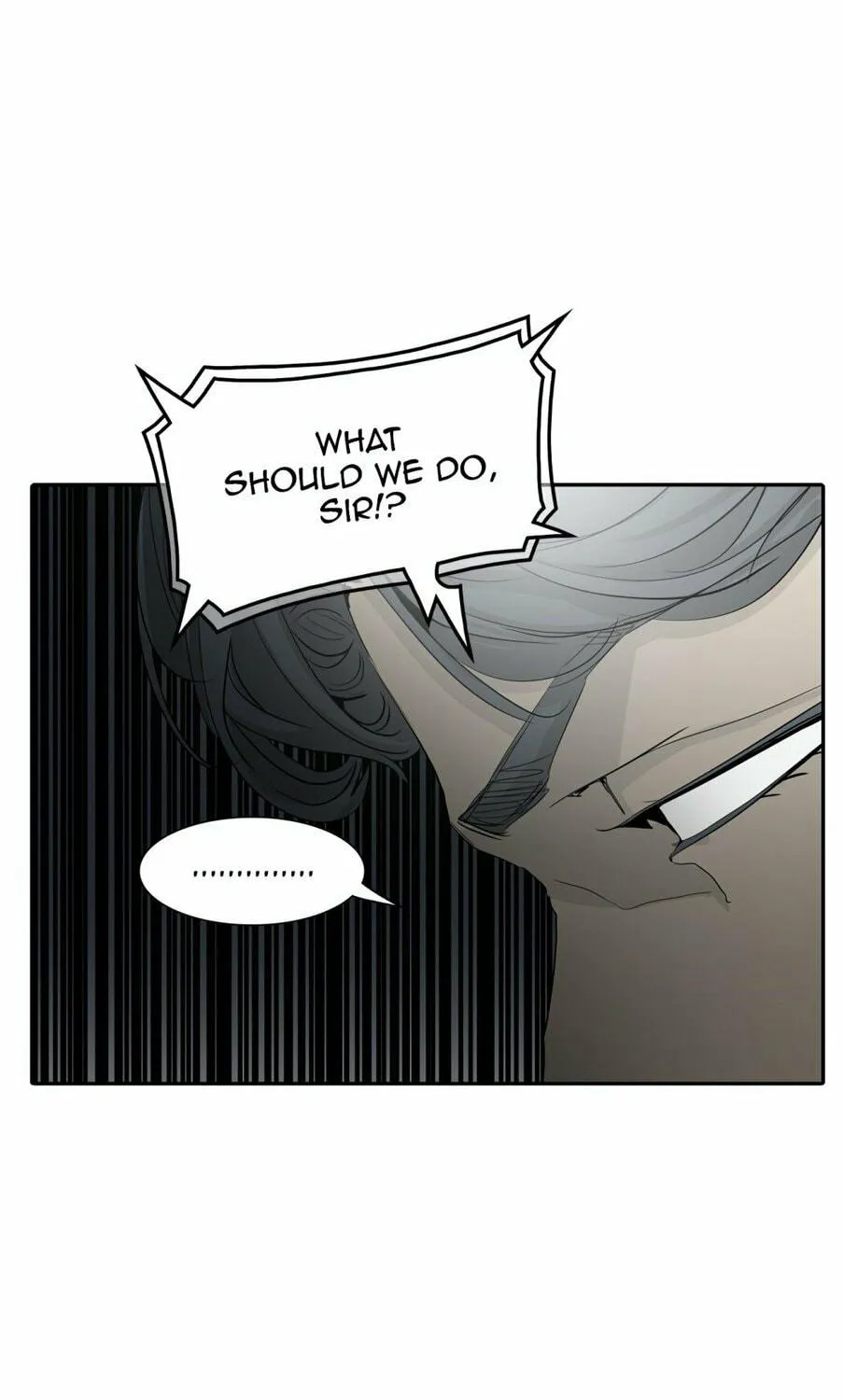 Tower of God Chapter 352 page 36 - 