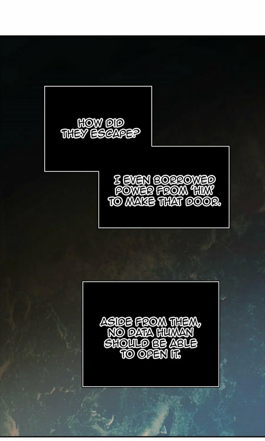 Tower of God Chapter 352 page 38 - 