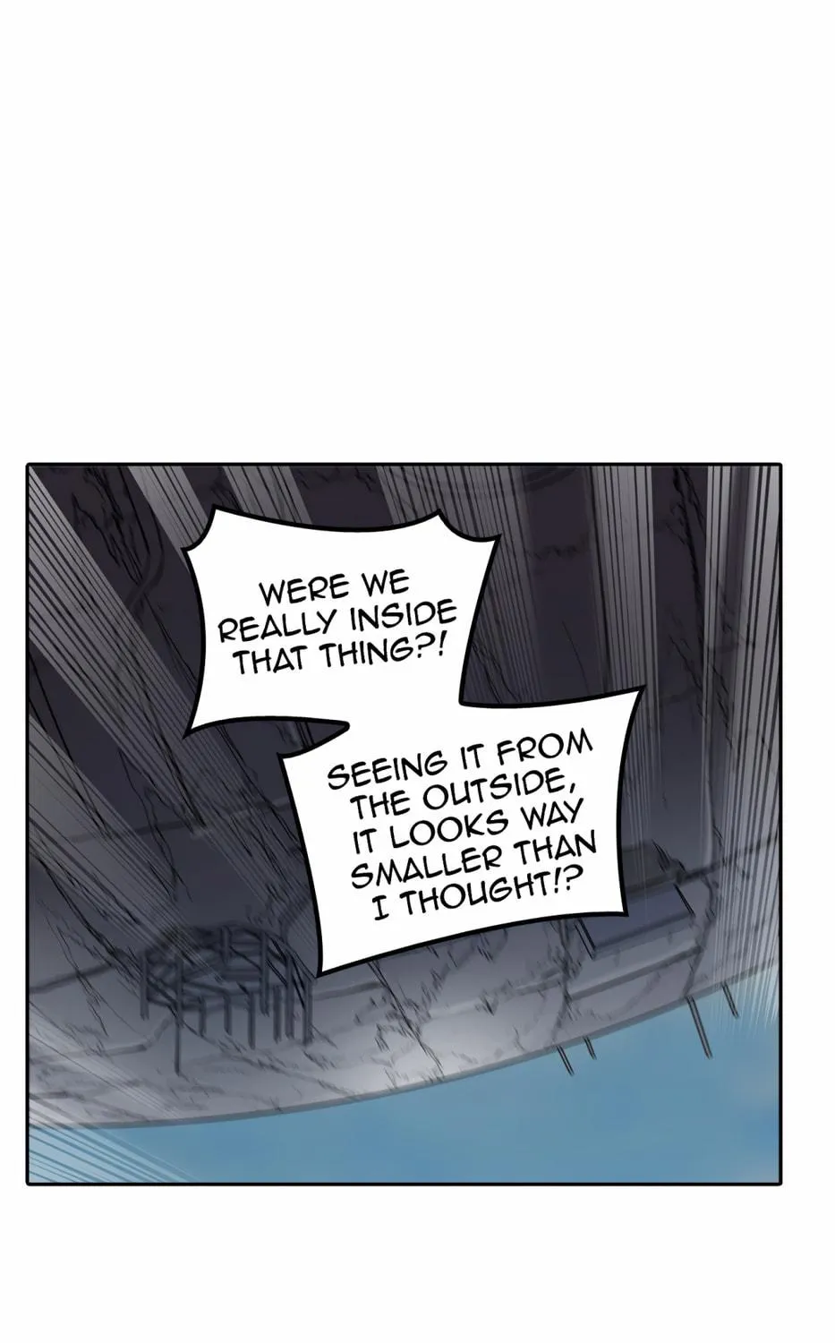 Tower of God Chapter 352 page 46 - 