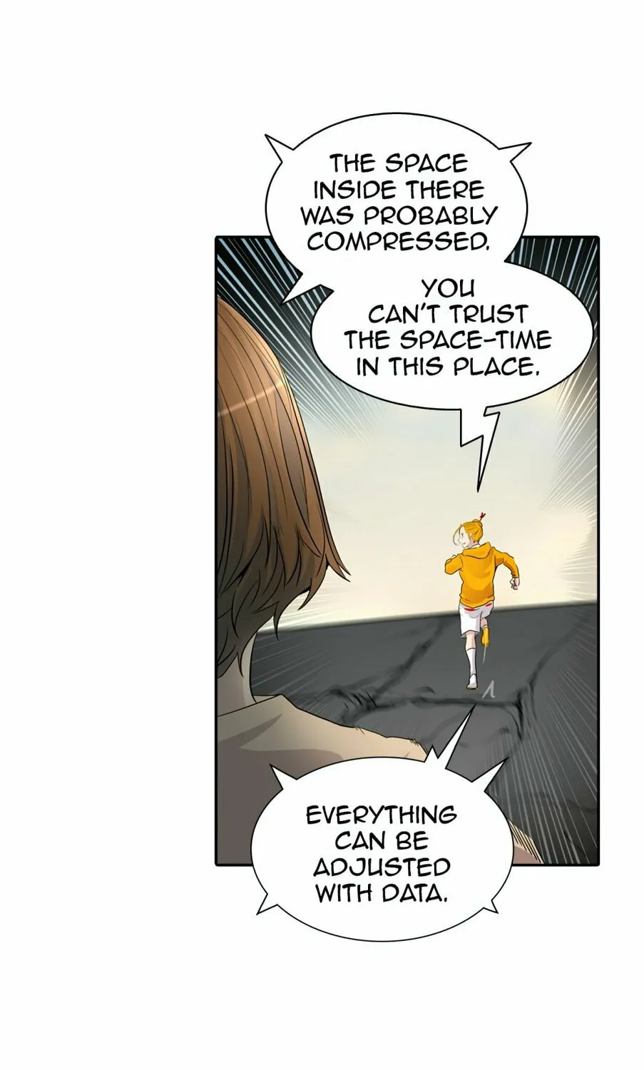 Tower of God Chapter 352 page 48 - 