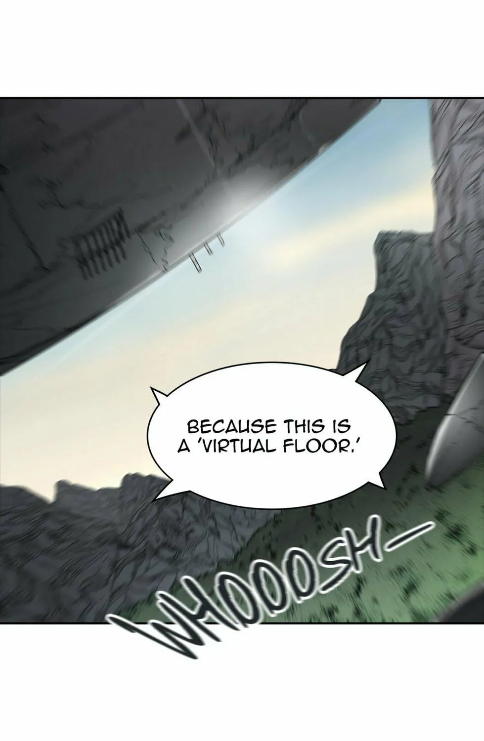 Tower of God Chapter 352 page 50 - 