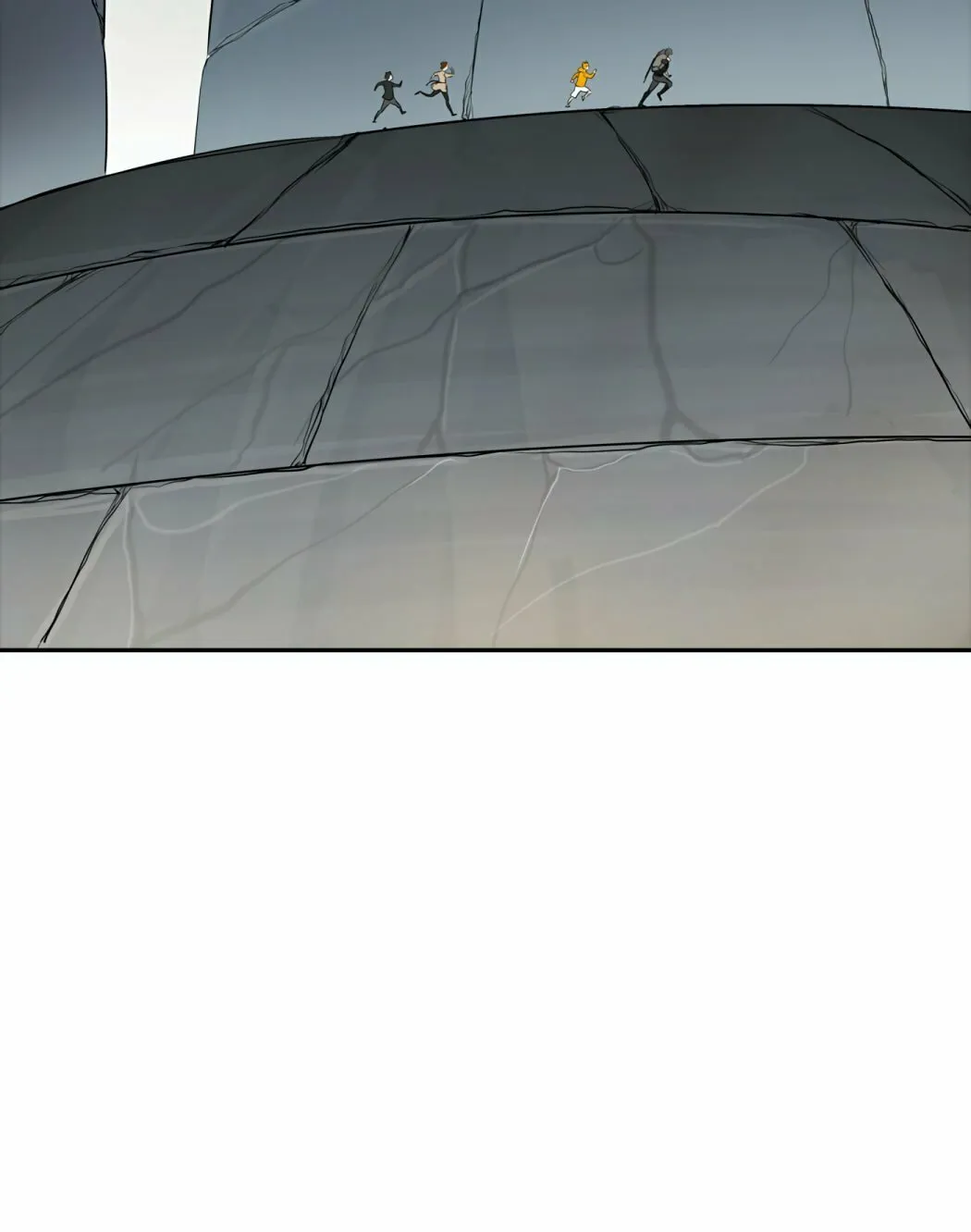 Tower of God Chapter 352 page 53 - 