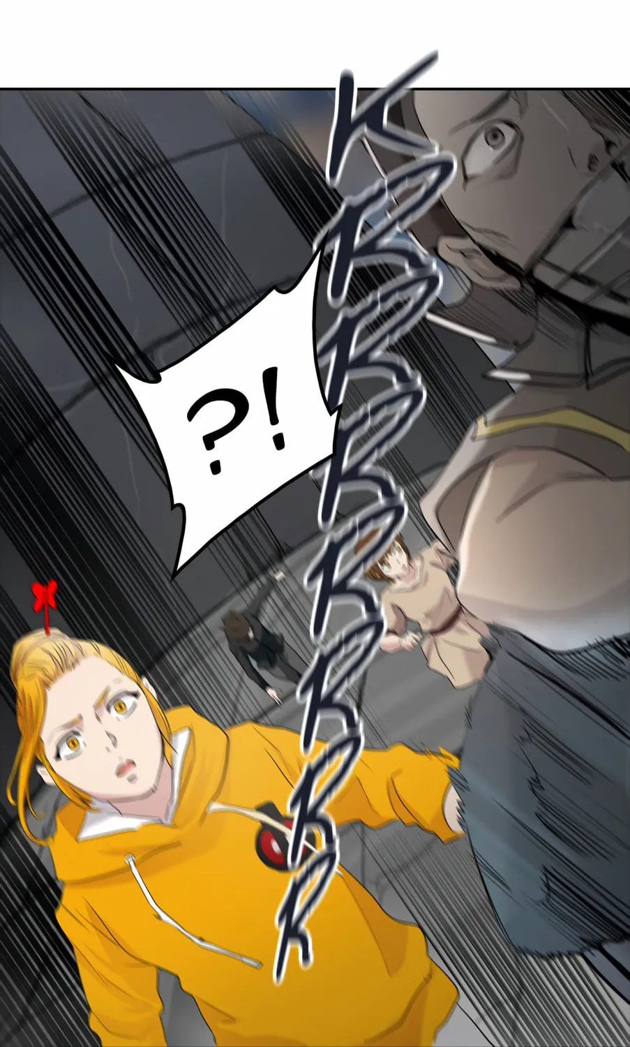 Tower of God Chapter 352 page 56 - 