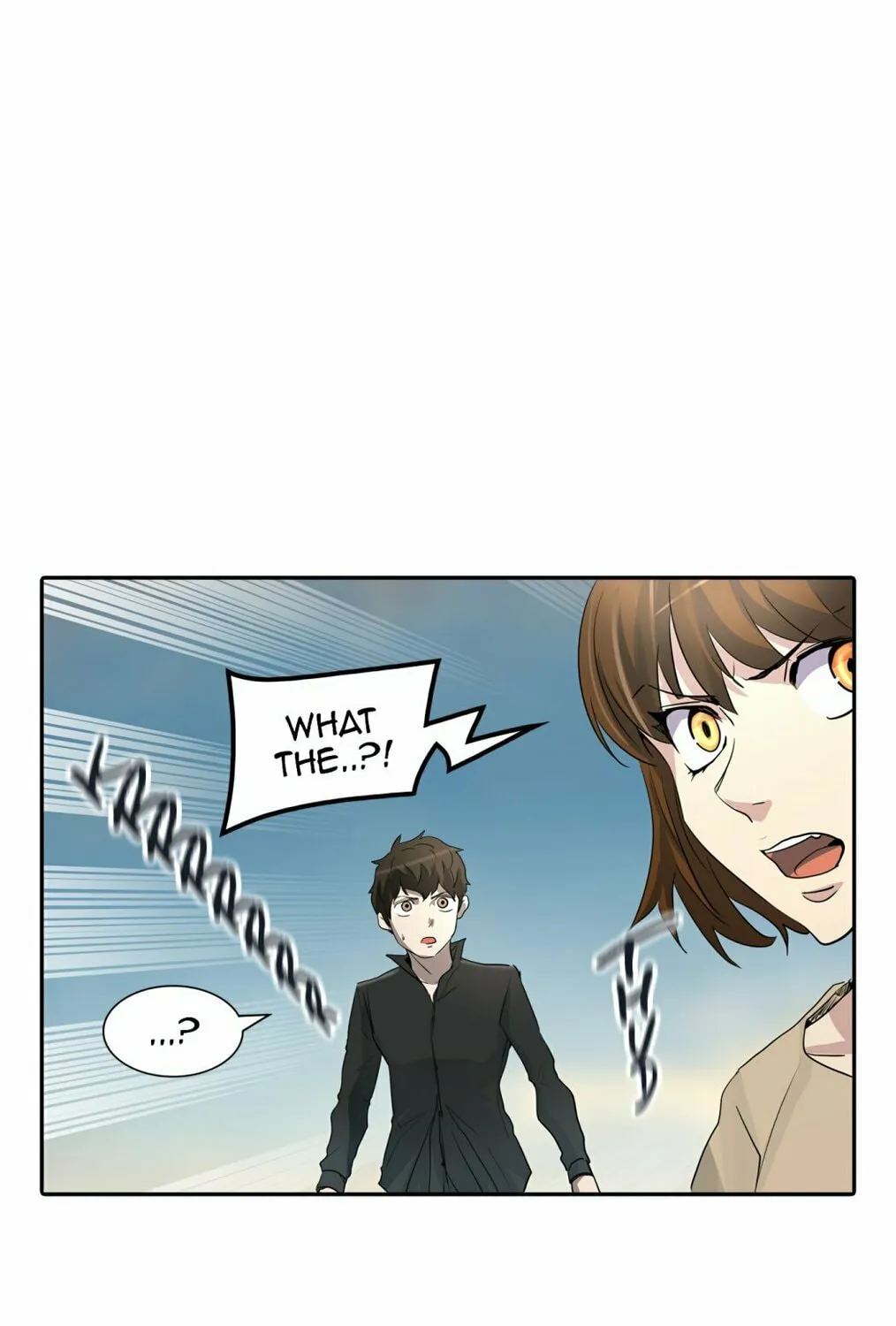 Tower of God Chapter 352 page 58 - 