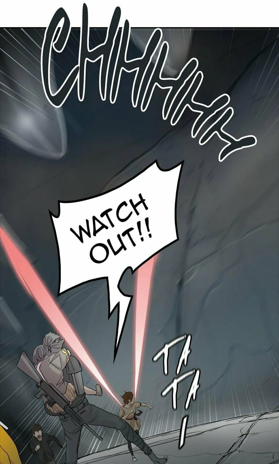 Tower of God Chapter 352 page 64 - 