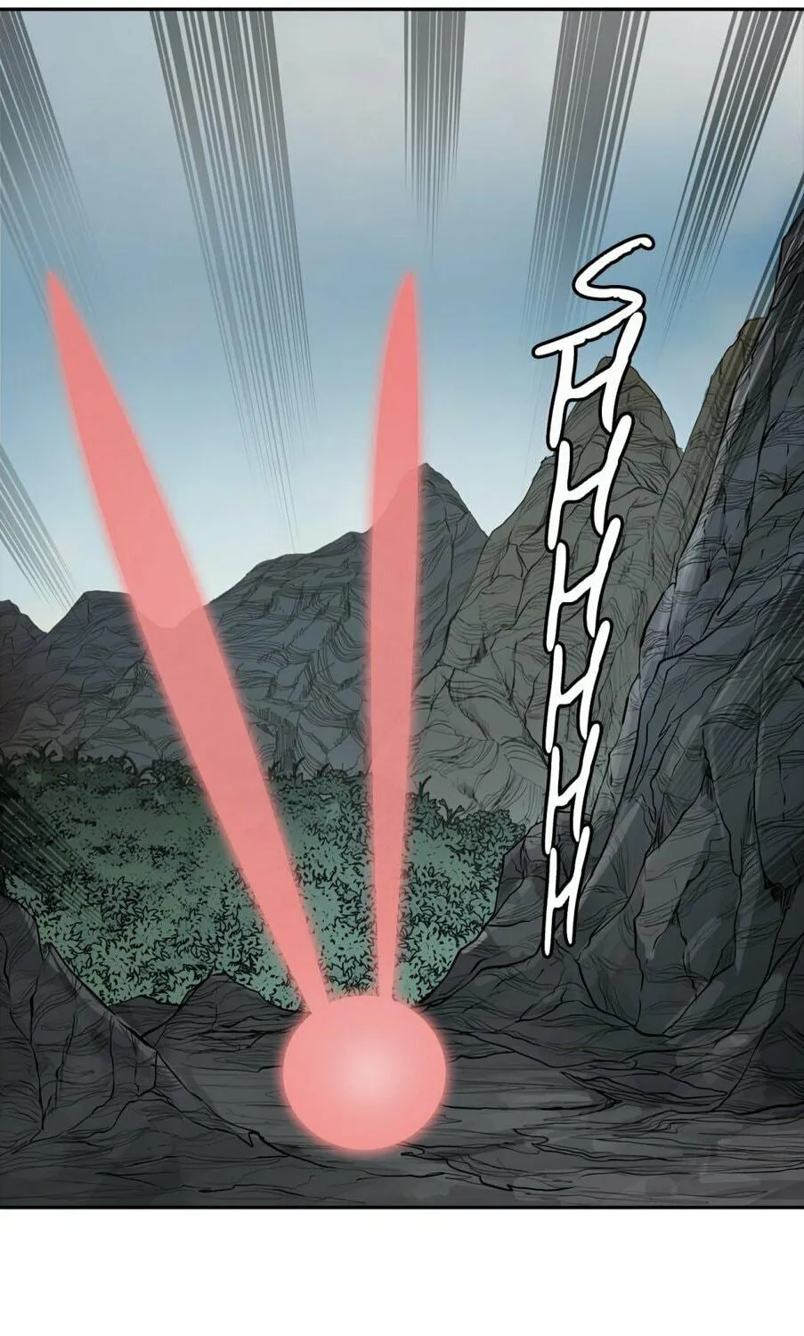 Tower of God Chapter 352 page 69 - 