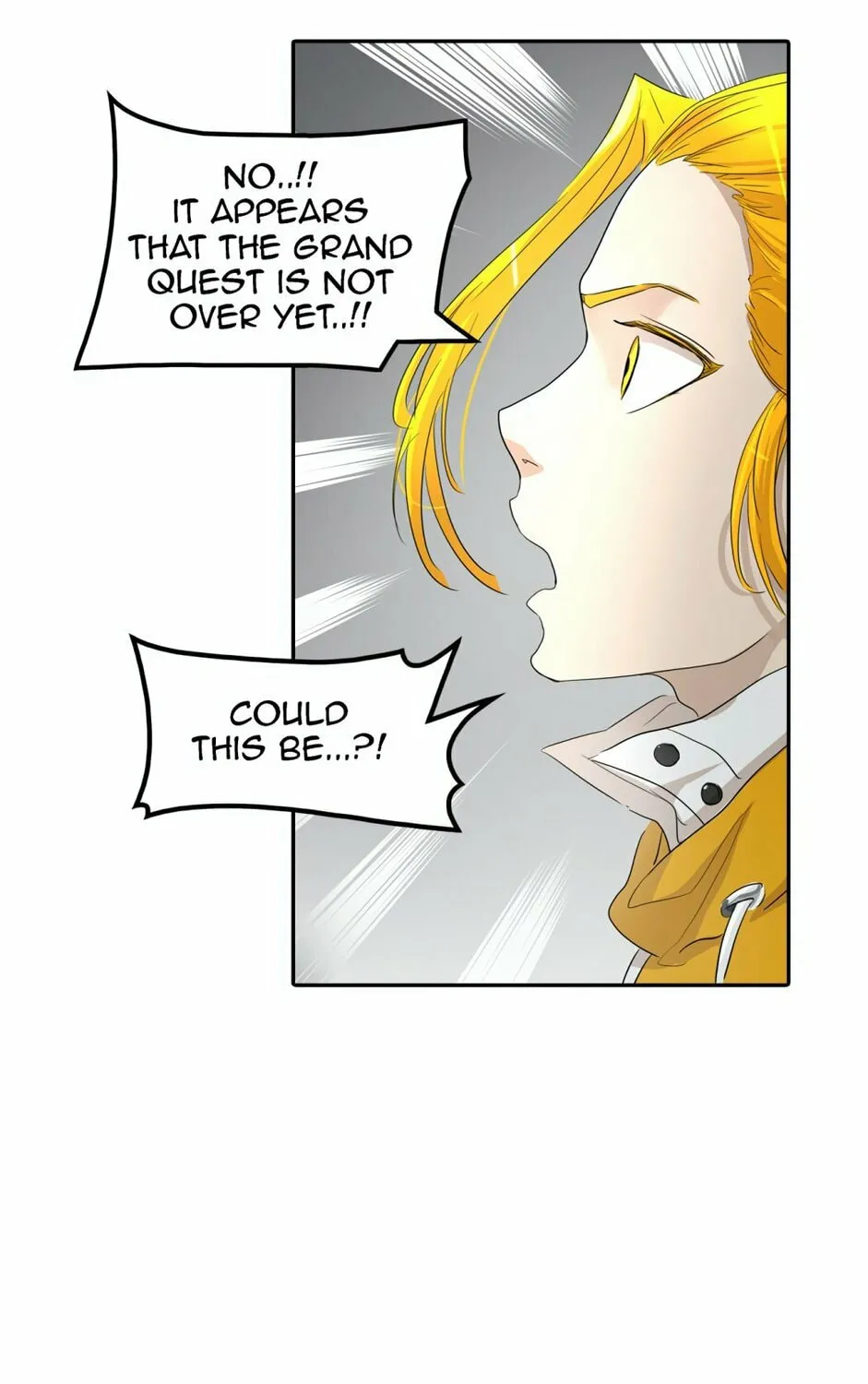 Tower of God Chapter 352 page 73 - 