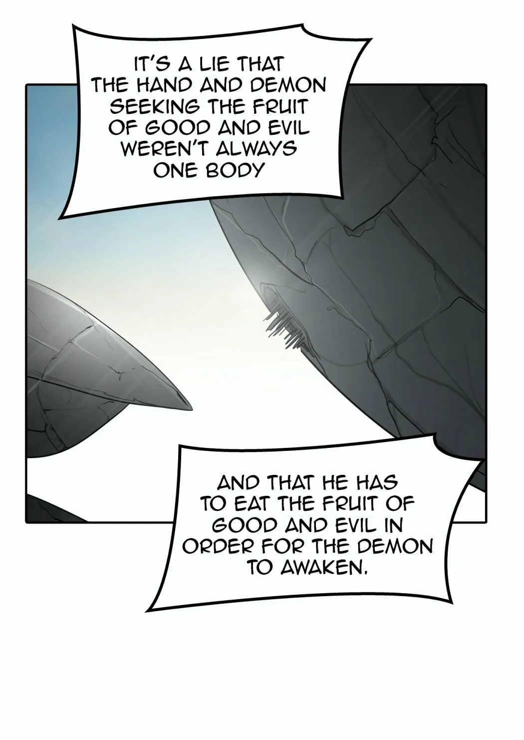 Tower of God Chapter 352 page 78 - 